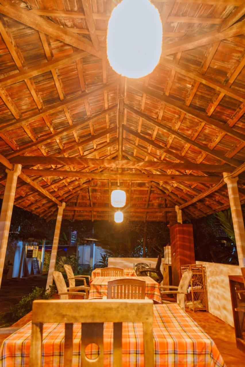 Talalla Ocean Beach Bungalow
