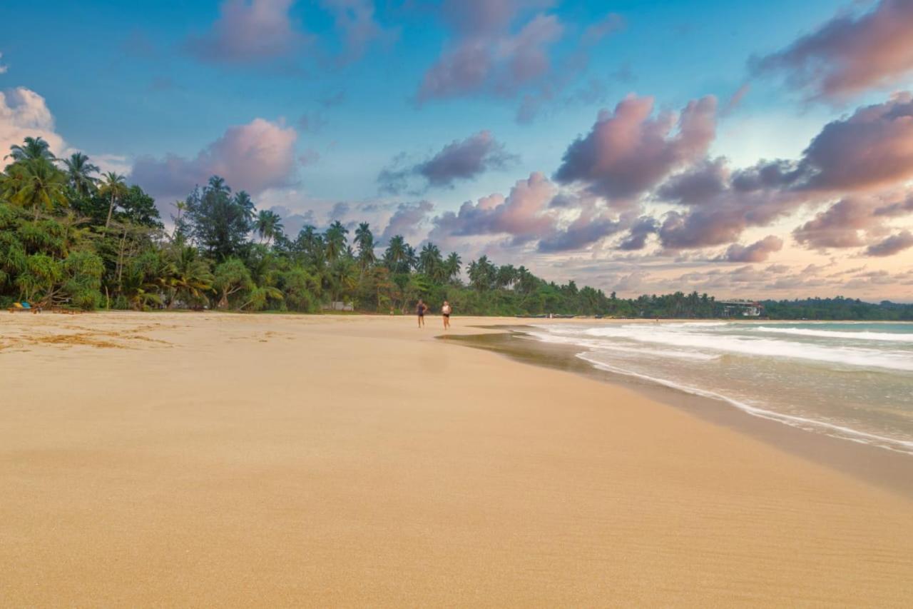 Talalla Ocean Beach Bungalow