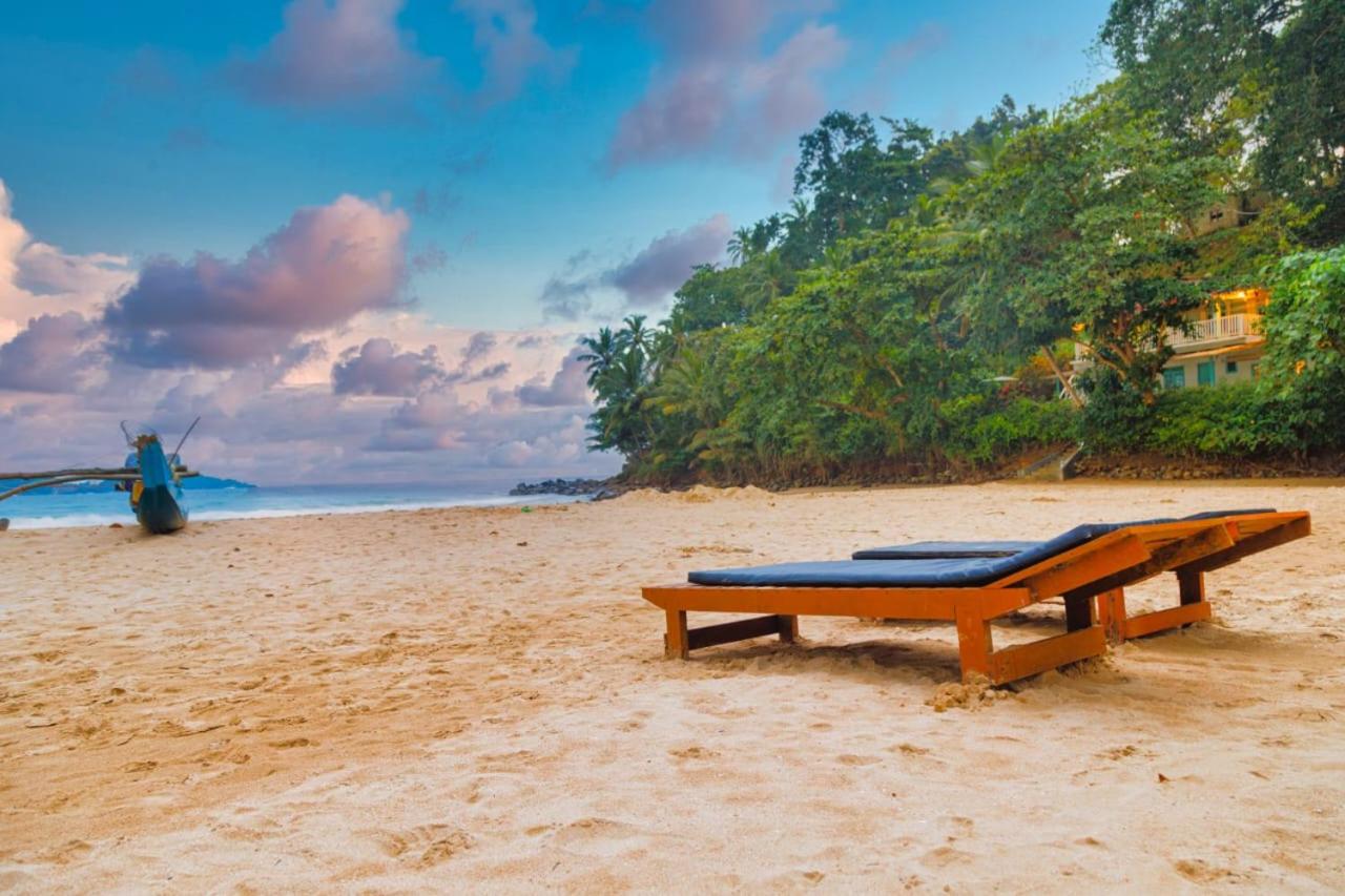 Talalla Ocean Beach Bungalow