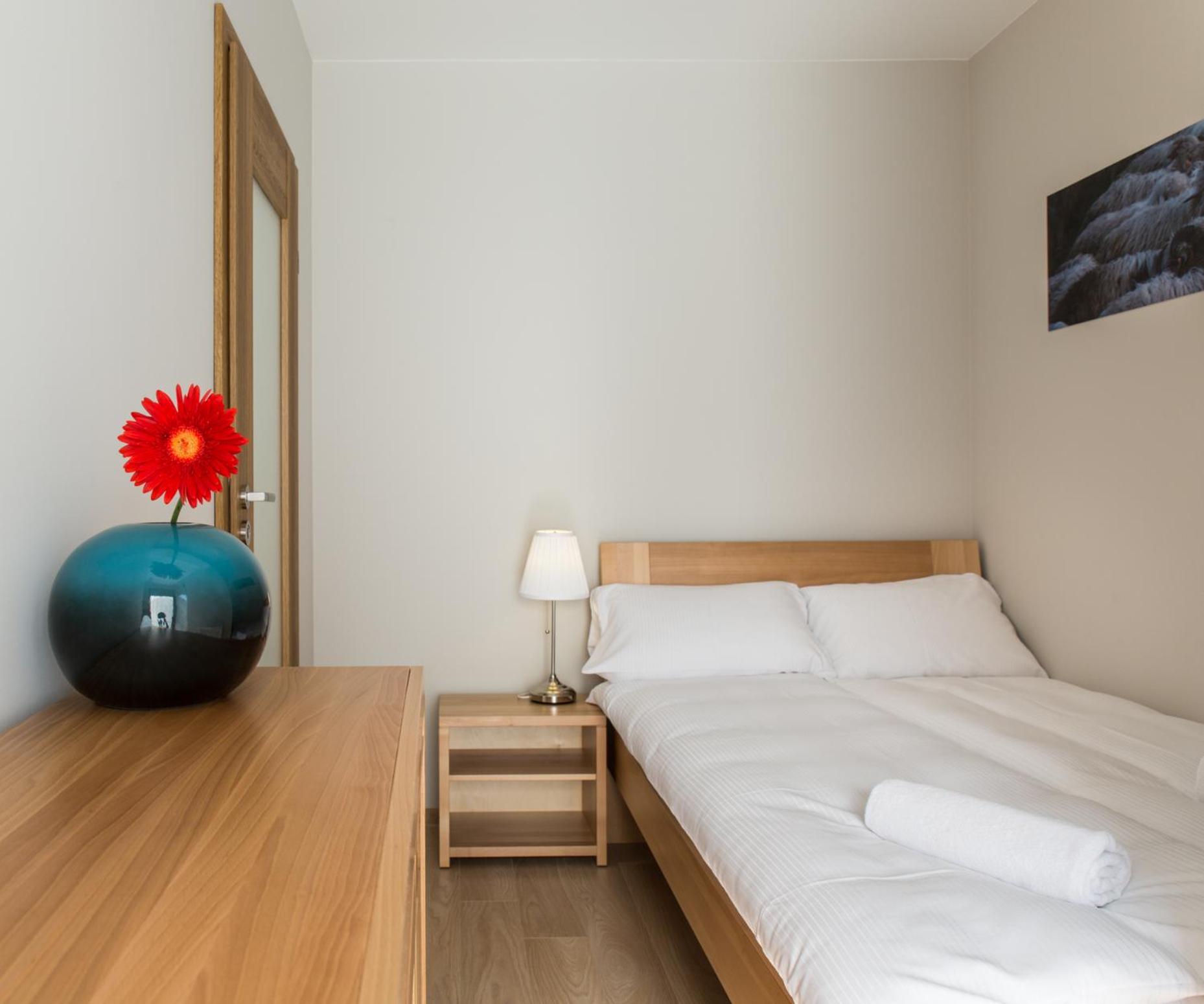udanypobyt Apartamenty Smrekowa