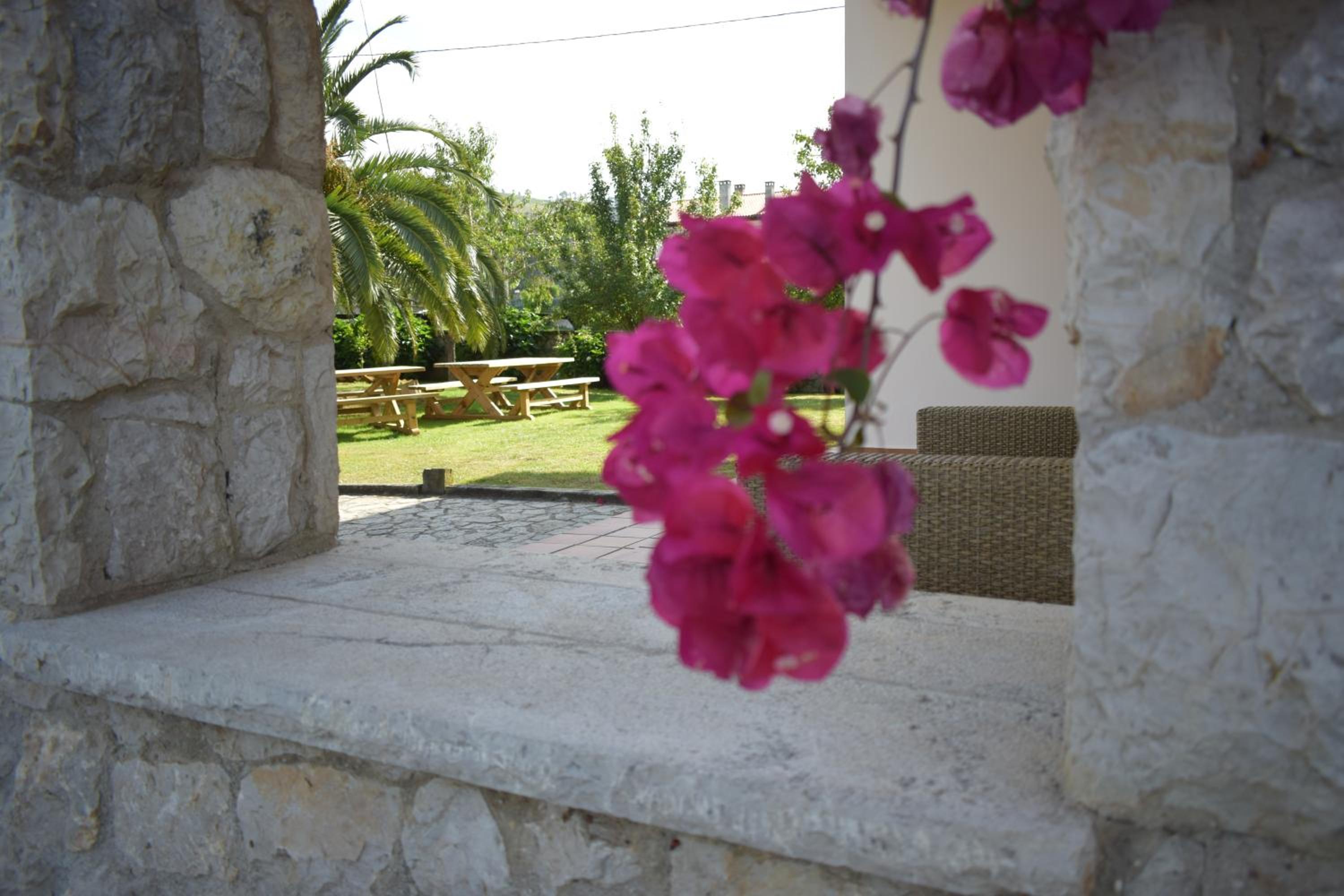 Villa El Martín