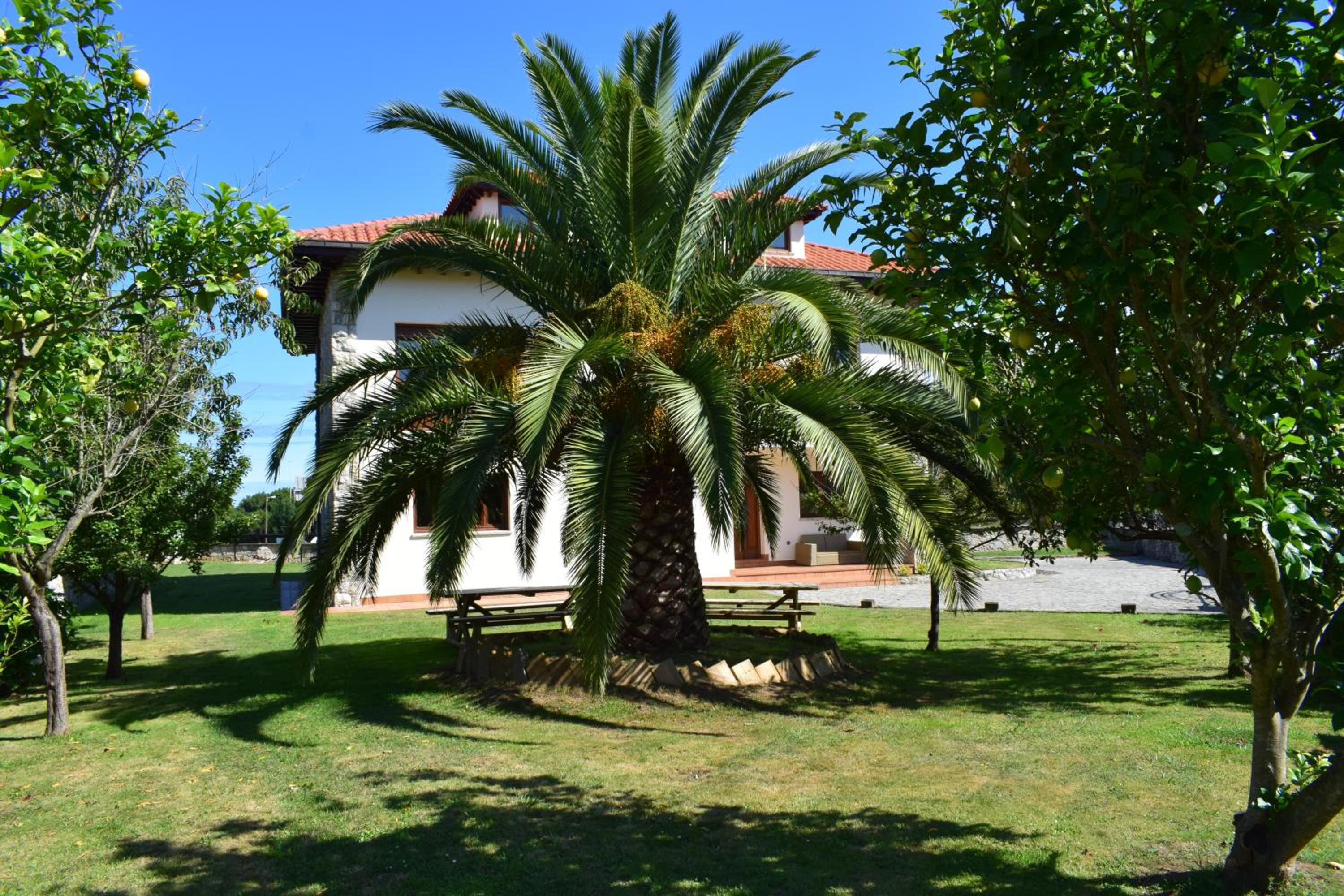 Villa El Martín
