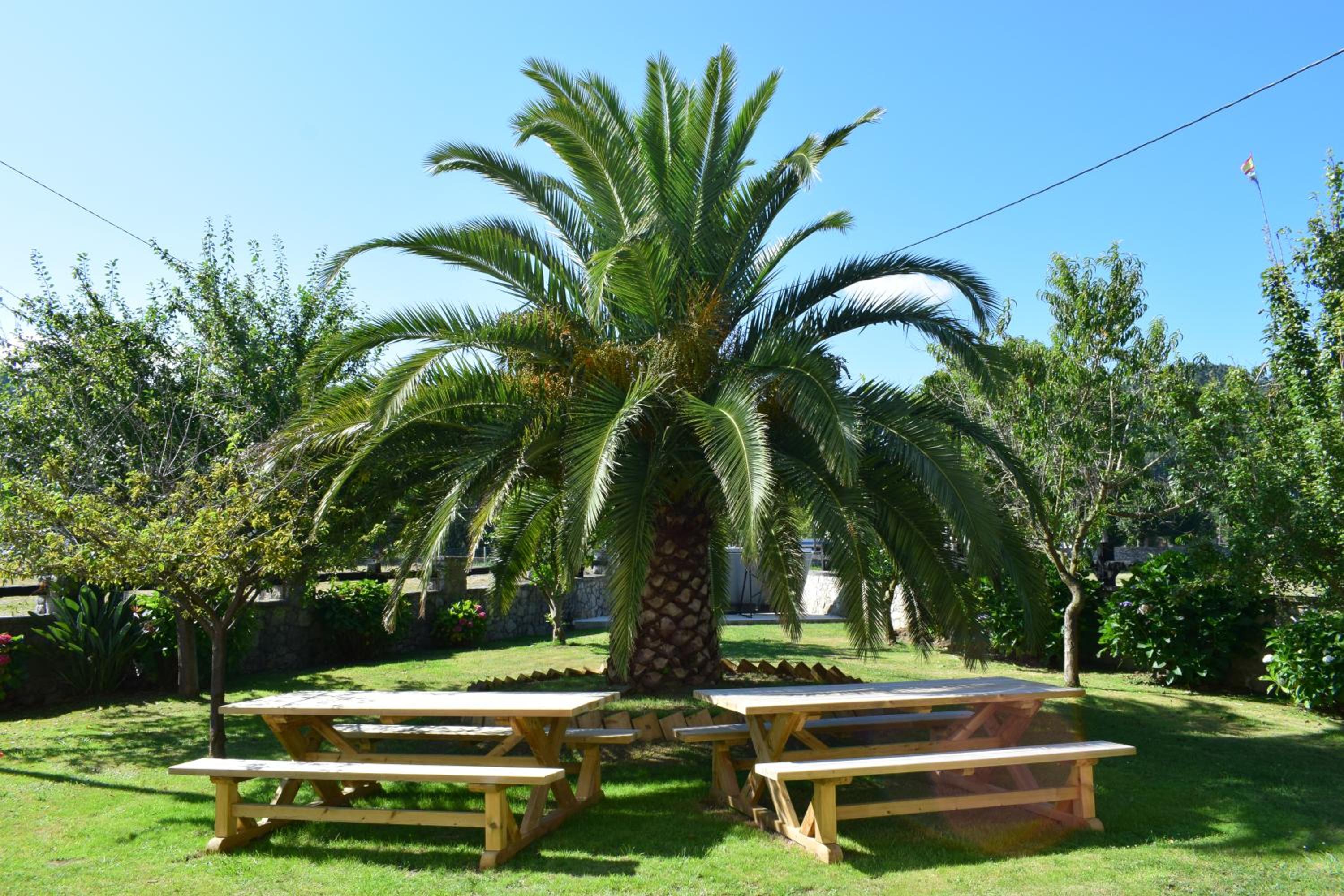 Villa El Martín