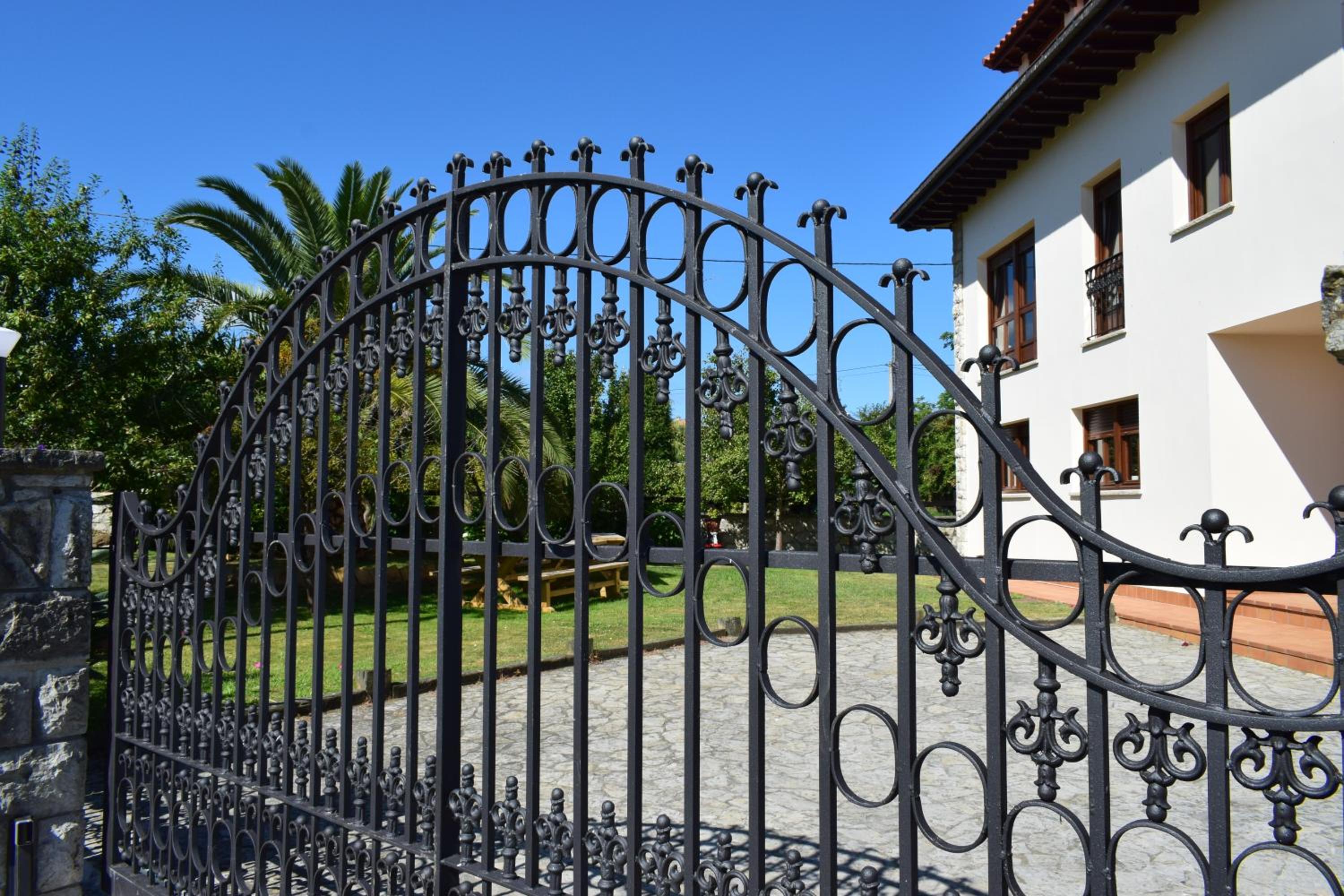 Villa El Martín