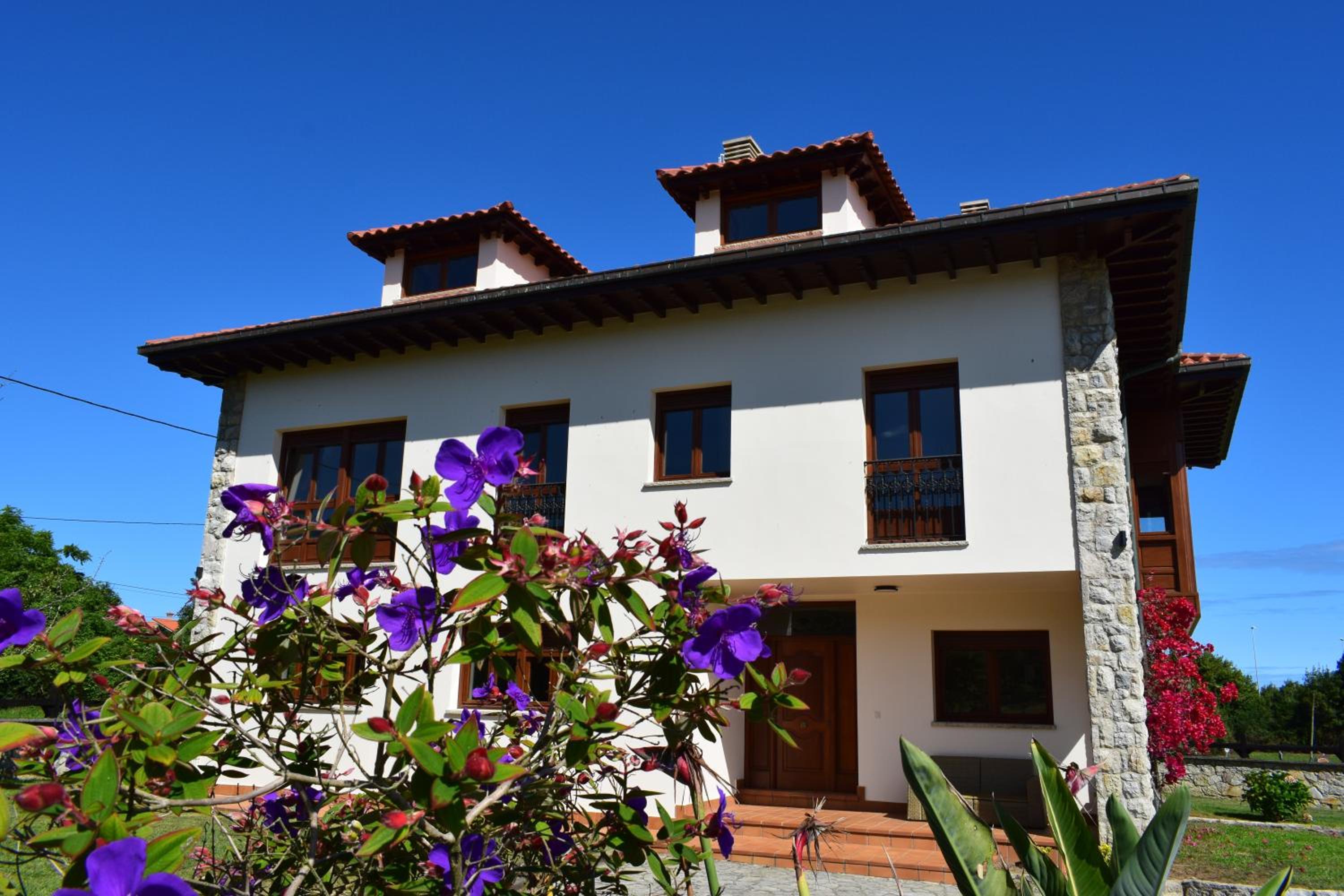 Villa El Martín