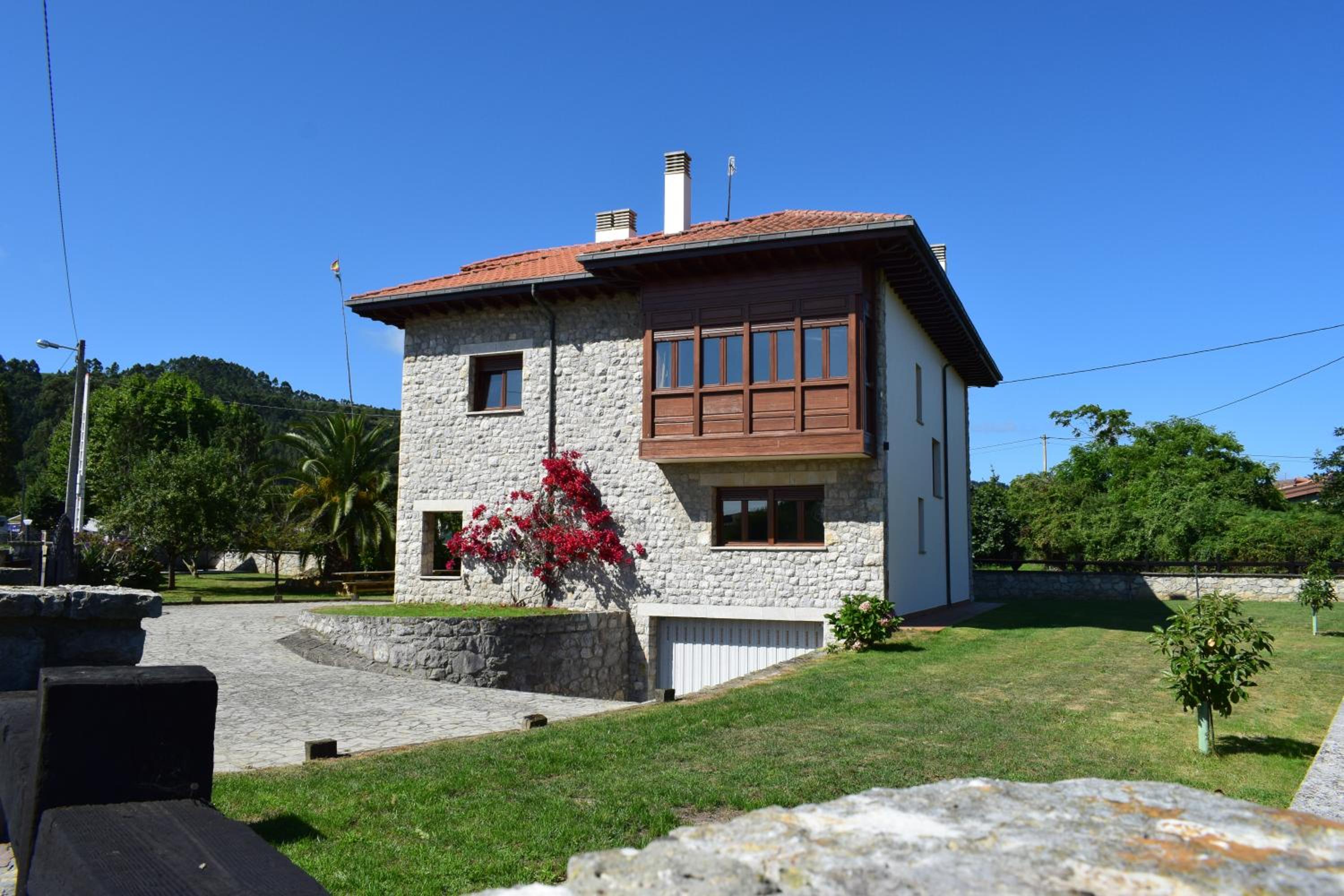 Villa El Martín