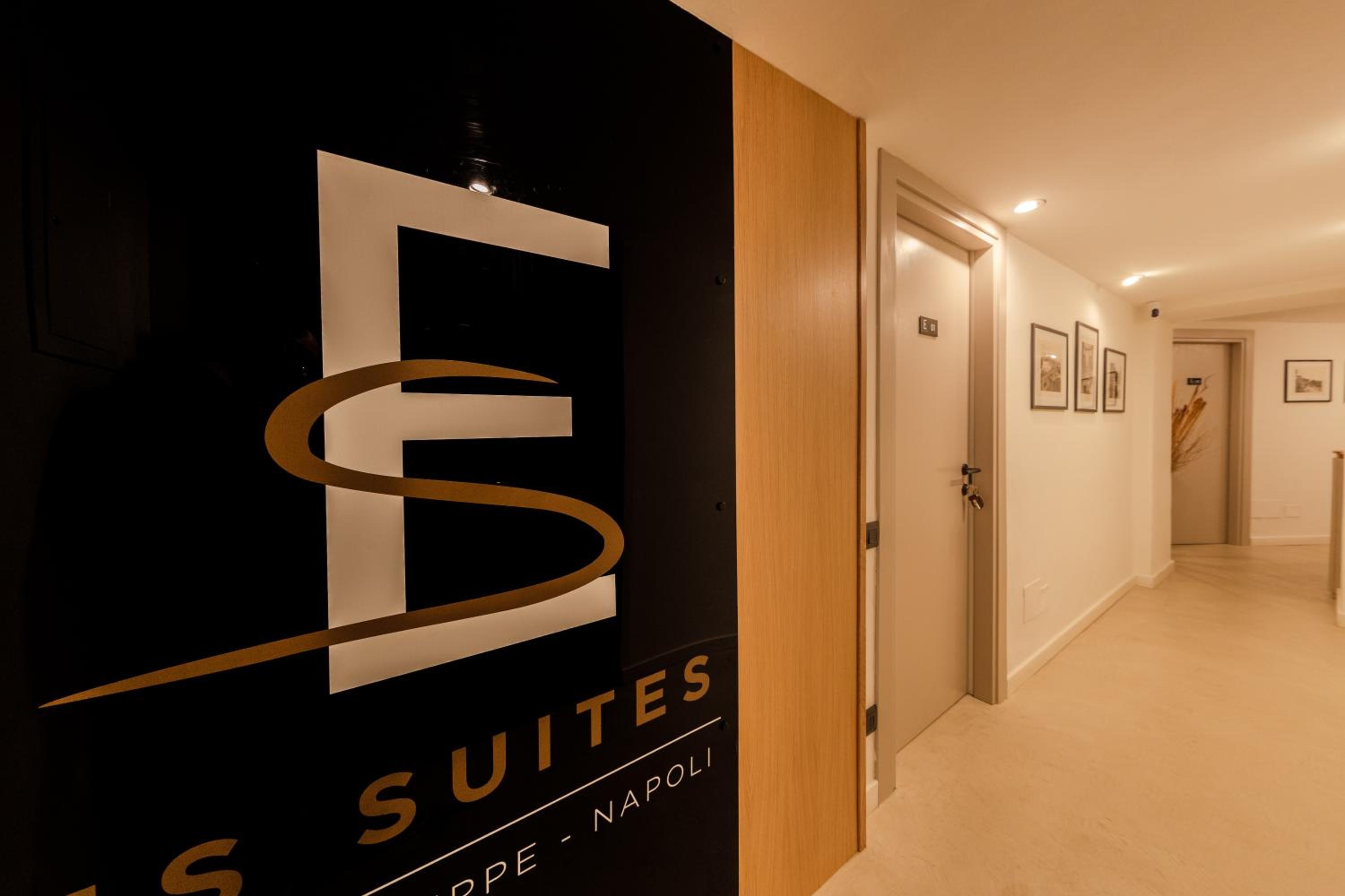 ES Suites