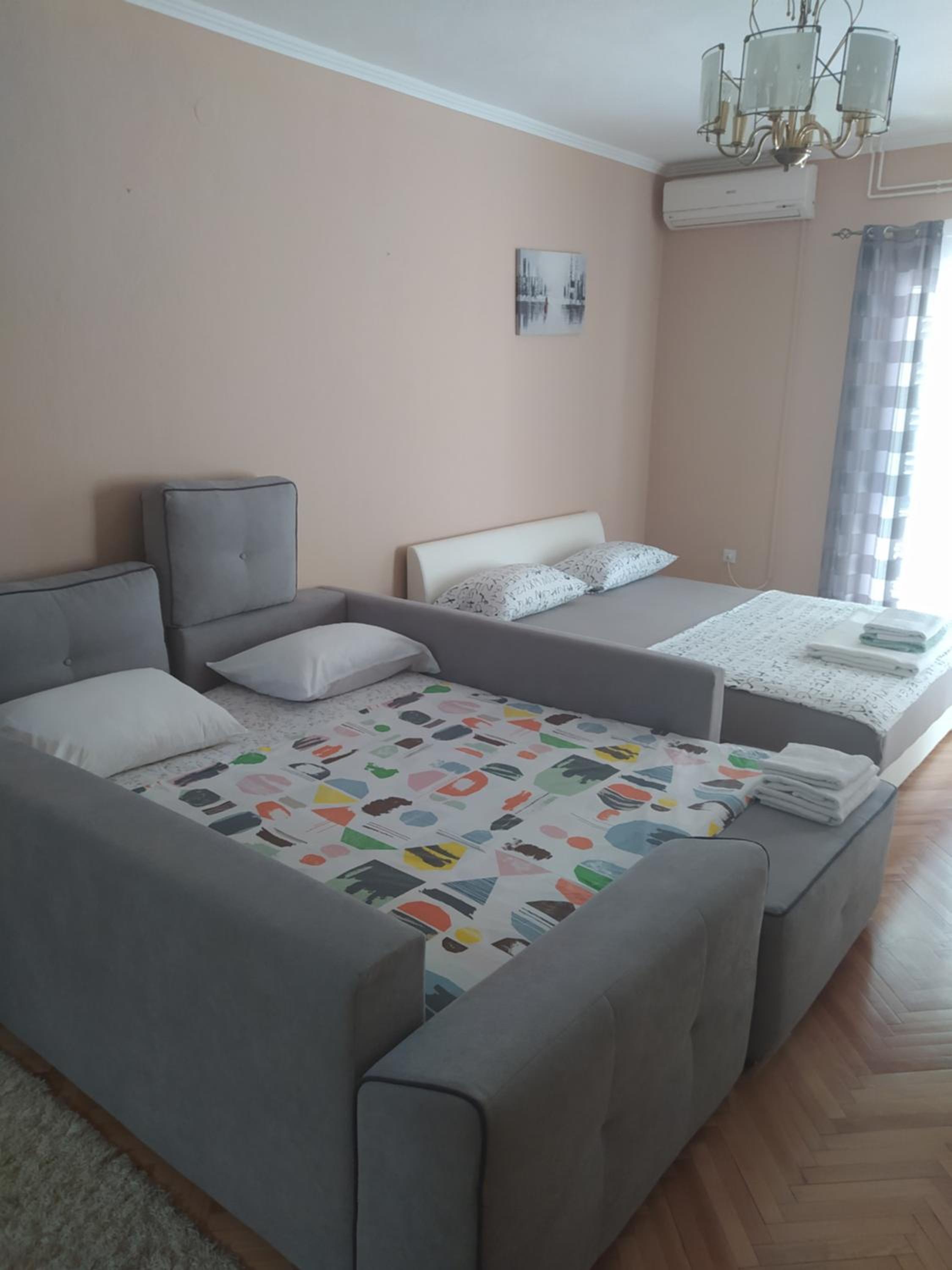 Apartmani Most