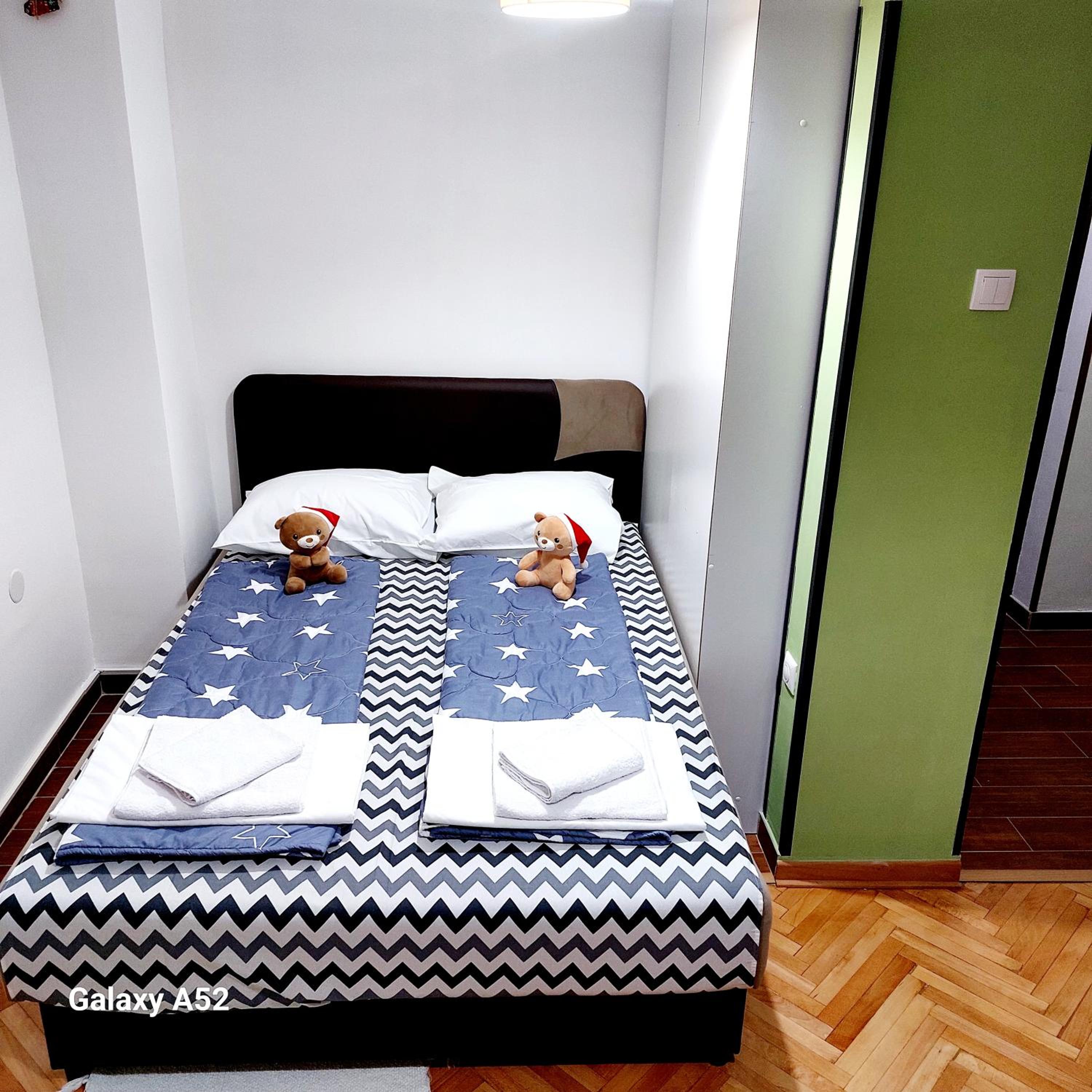Apartman PAVLE