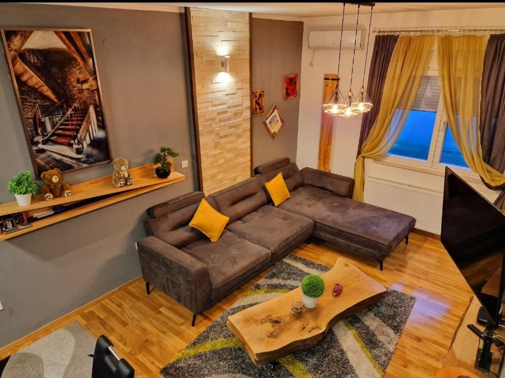 Apartman Kalina