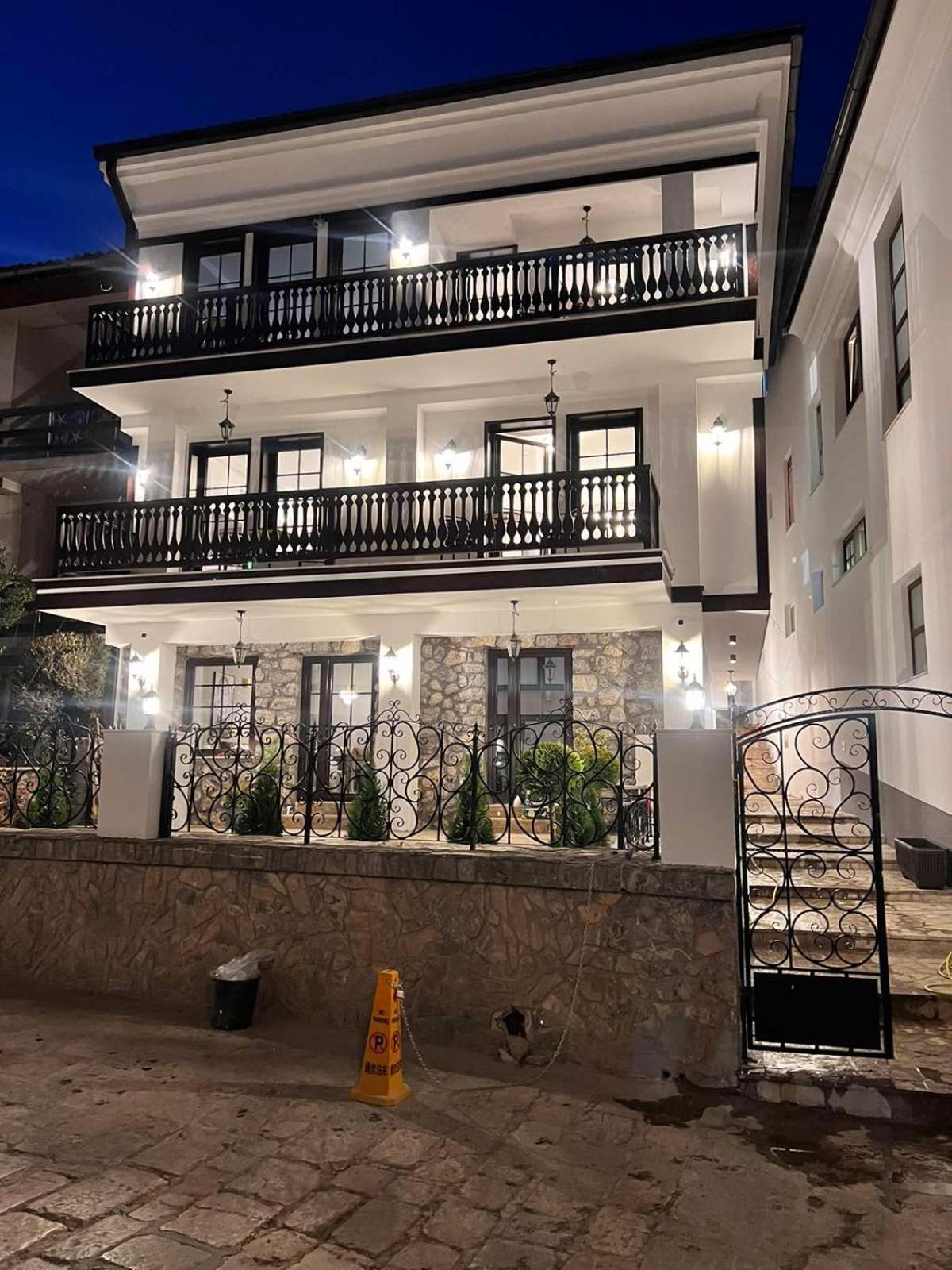 Villa Pupin SARAISTE view 5