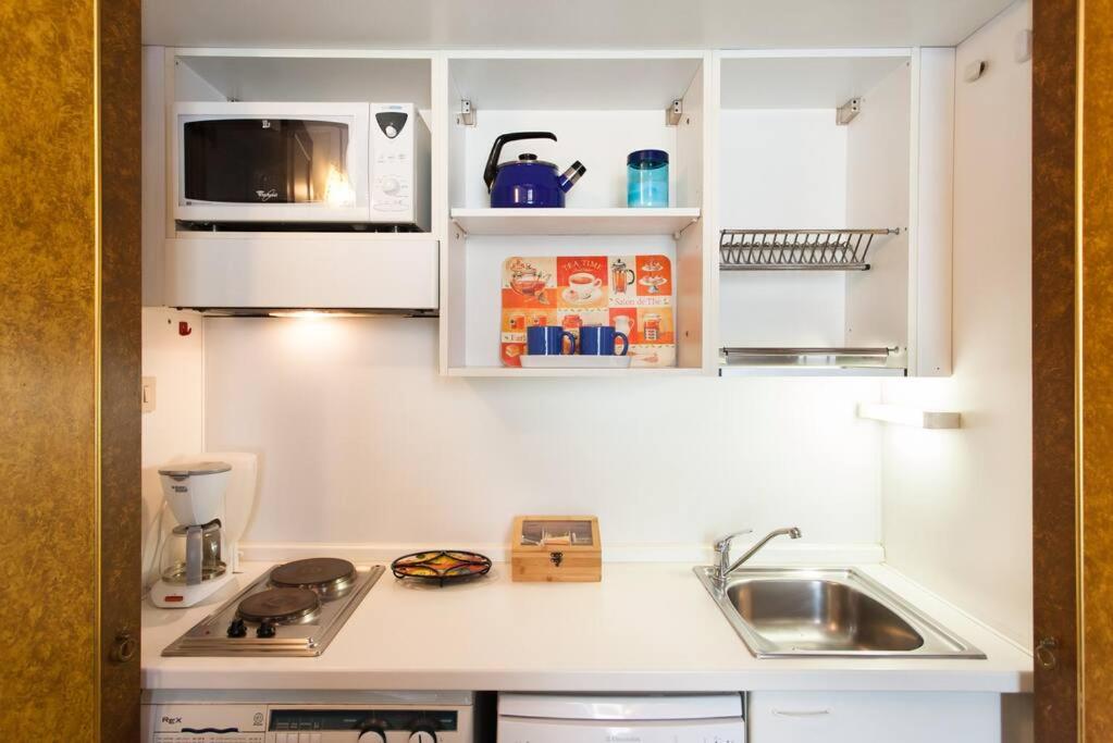 Charm apartment - close to Rialto and San Marco