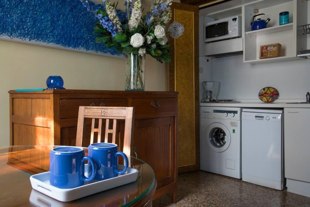 Charm apartment - close to Rialto and San Marco
