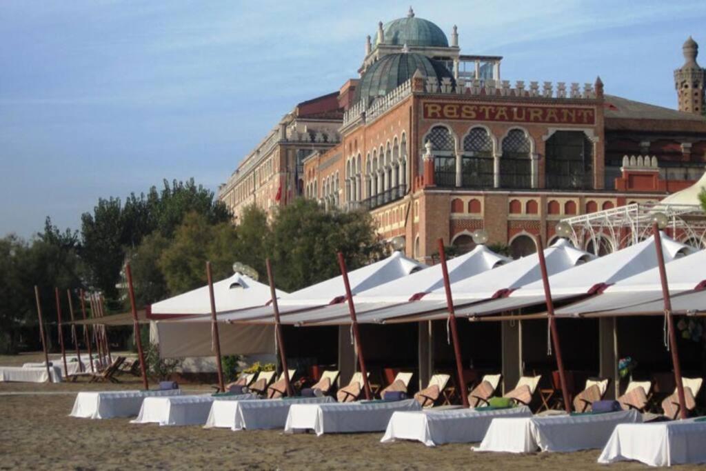 Charm apartment - close to Rialto and San Marco