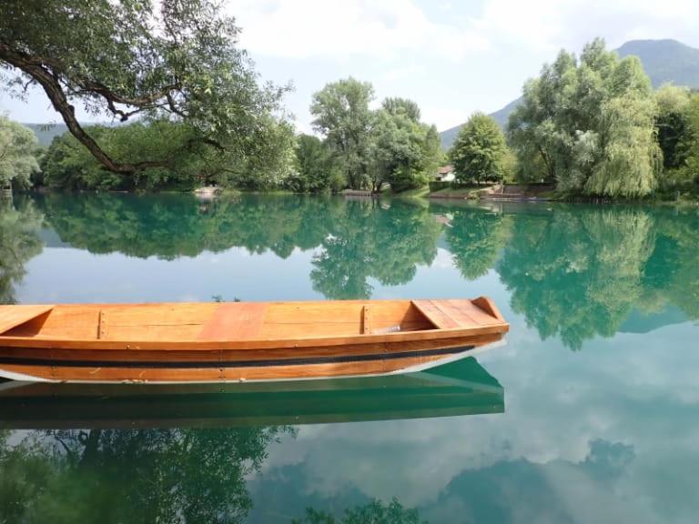 Bosanska kuća Emina