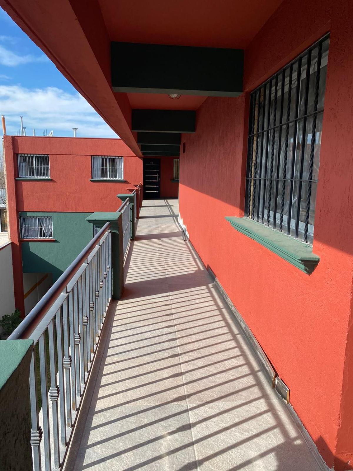 Elegante departamento en Mendoza