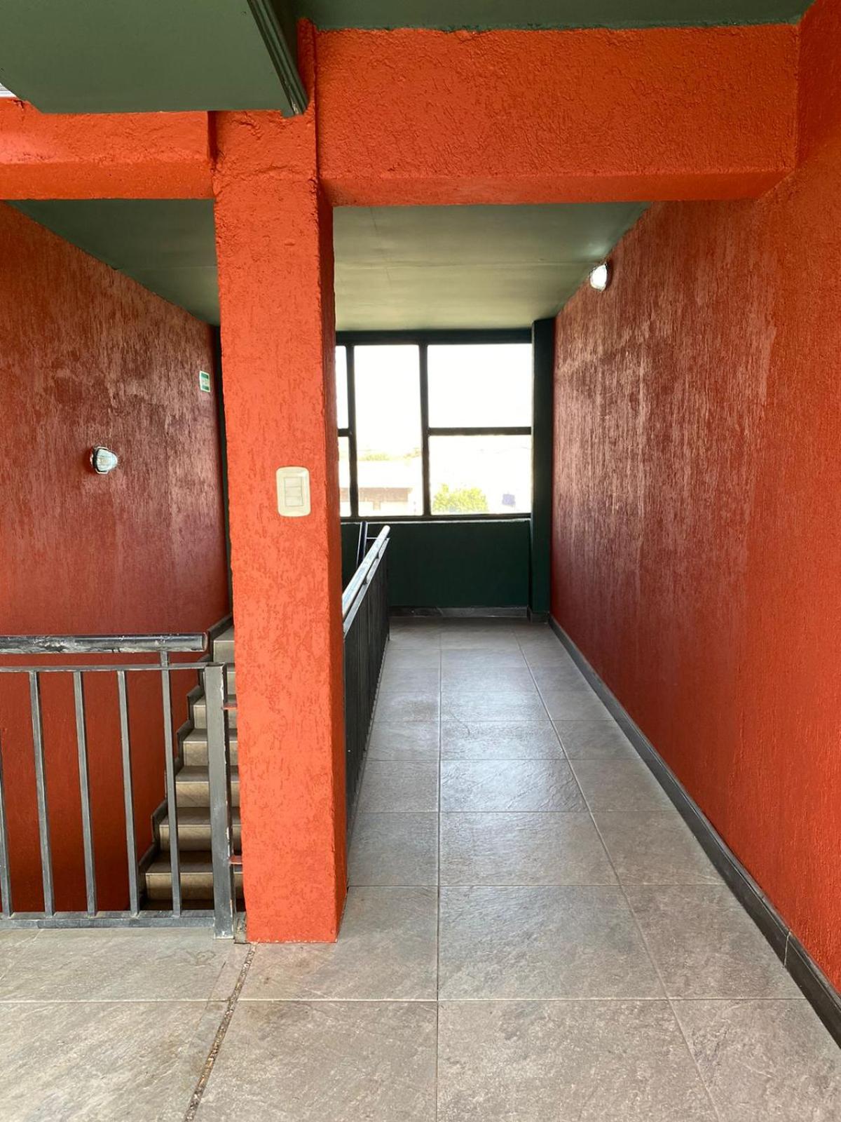 Elegante departamento en Mendoza