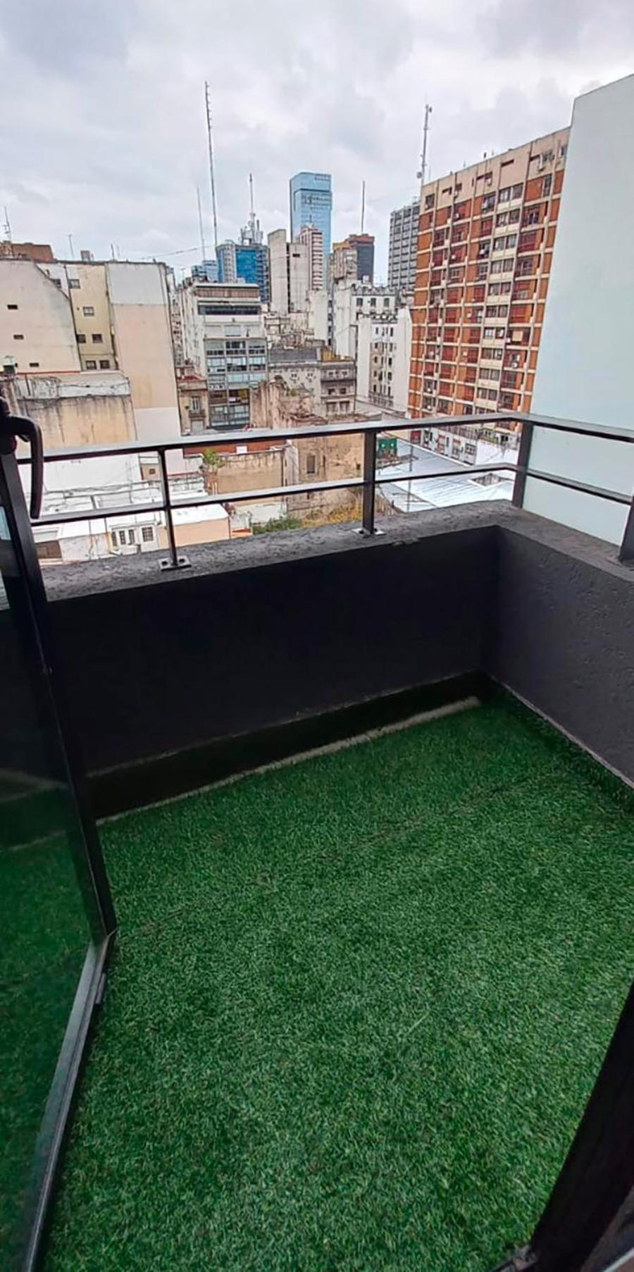 Modern new Studio at Córdoba ave.