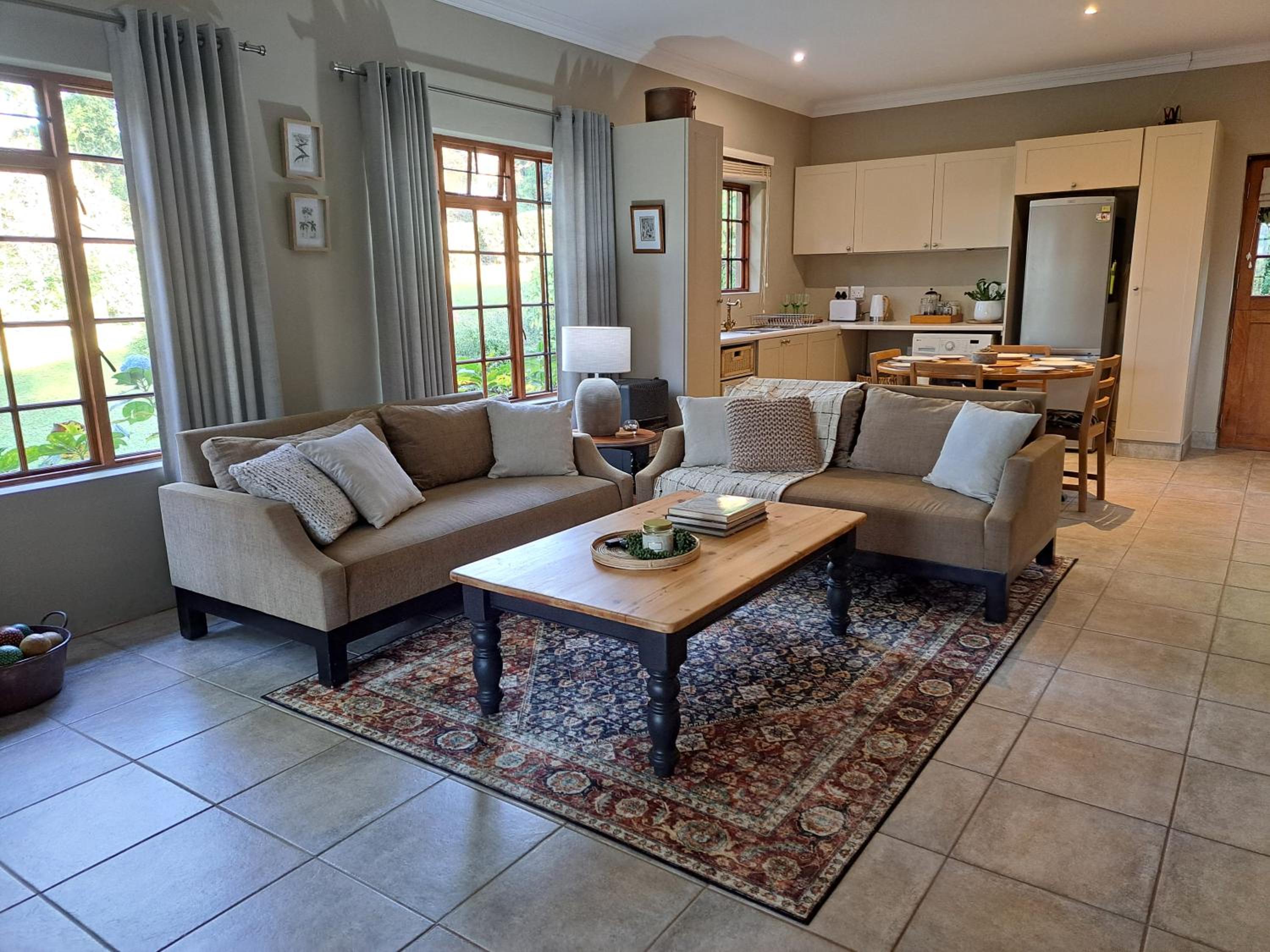 Elvandar Country Cottage view 5