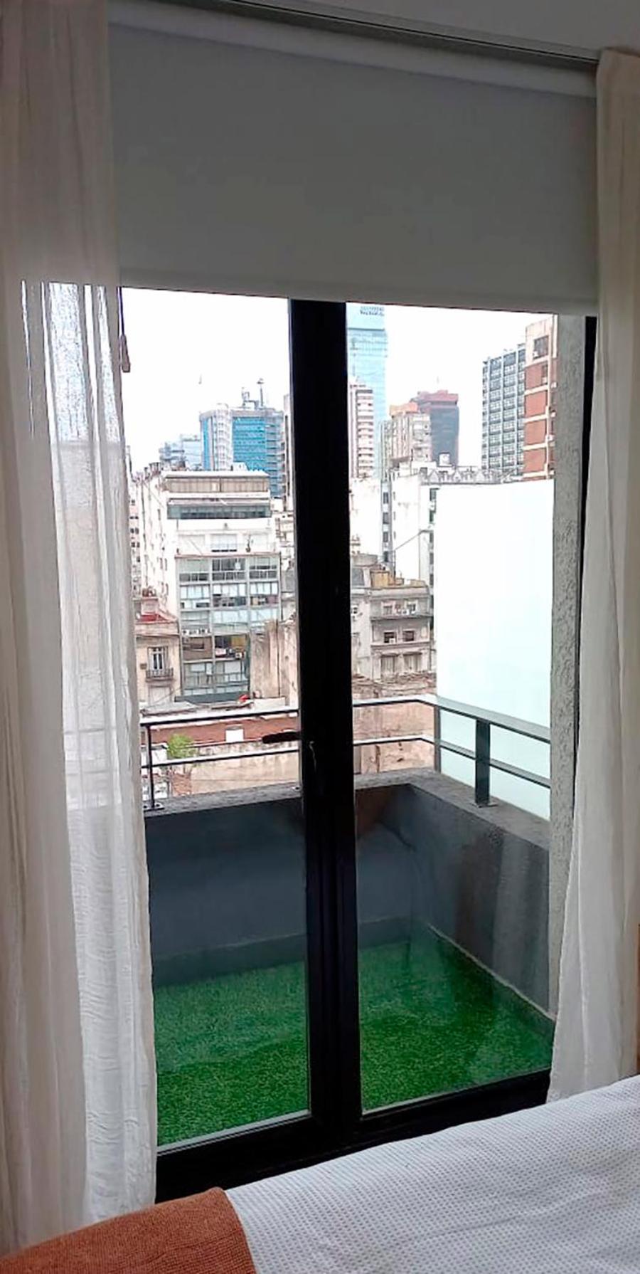 Modern new Studio at Córdoba ave.