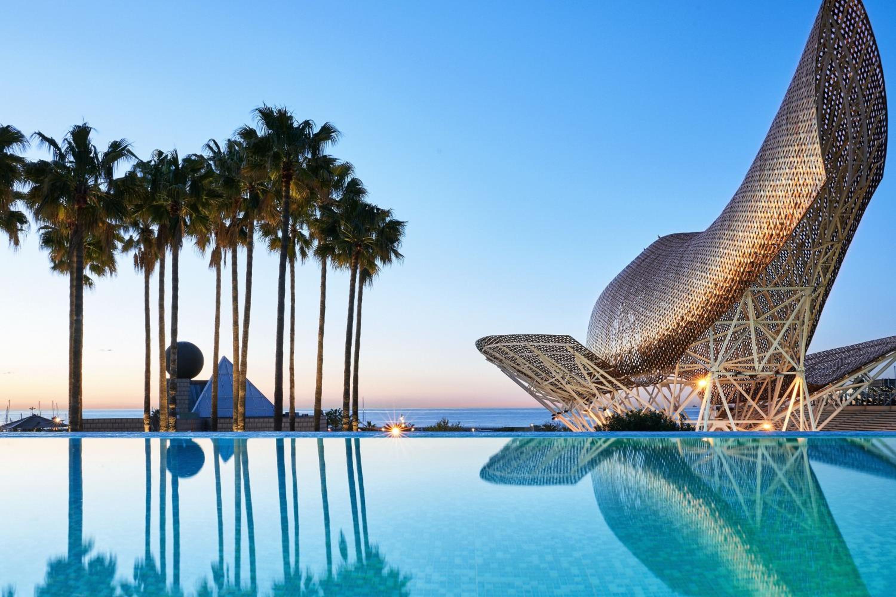 Hotel Arts Barcelona-0