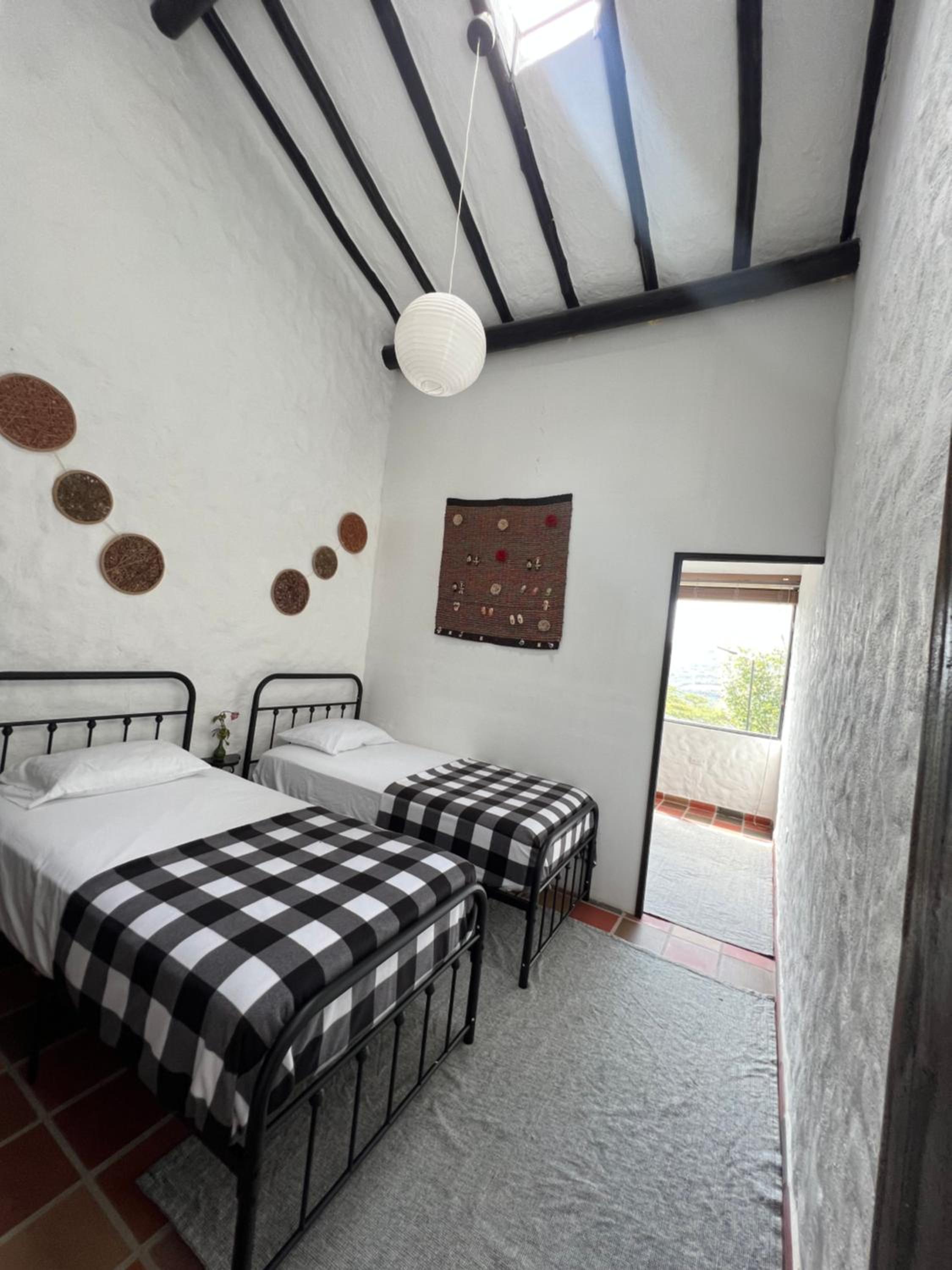 Casa Luna Hotel Campestre & Spa