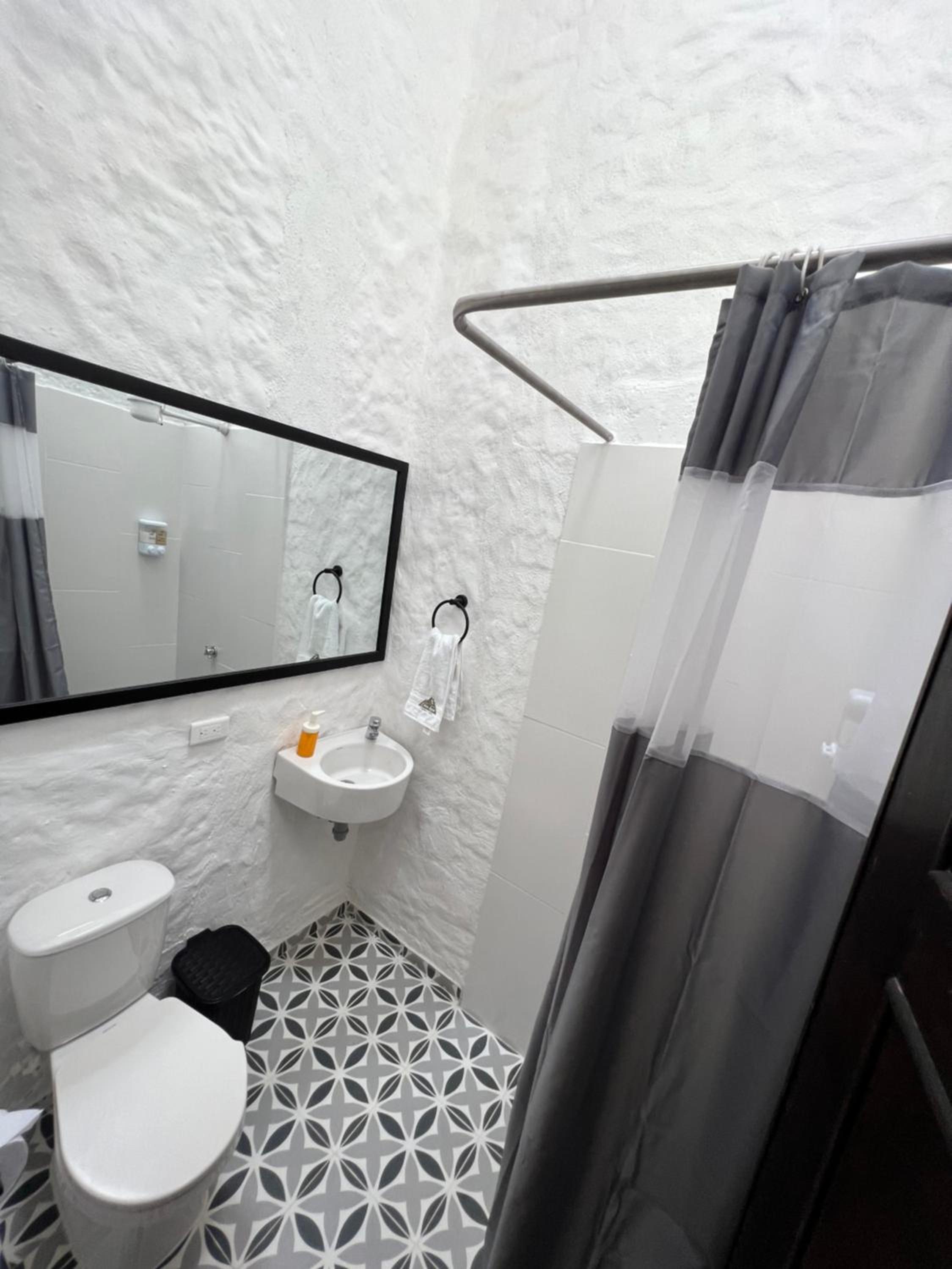 Casa Luna Hotel Campestre & Spa