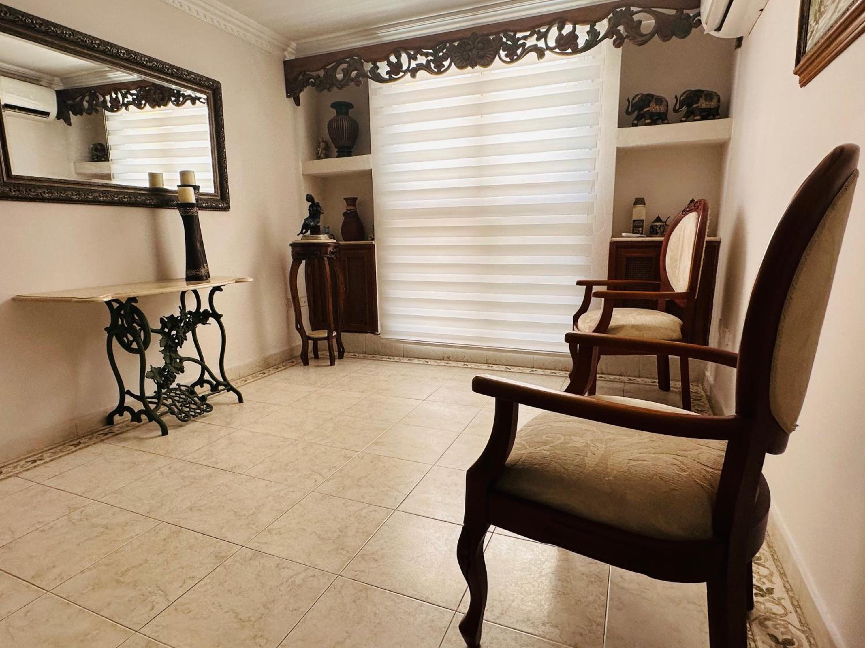 Apartamento Alvarez