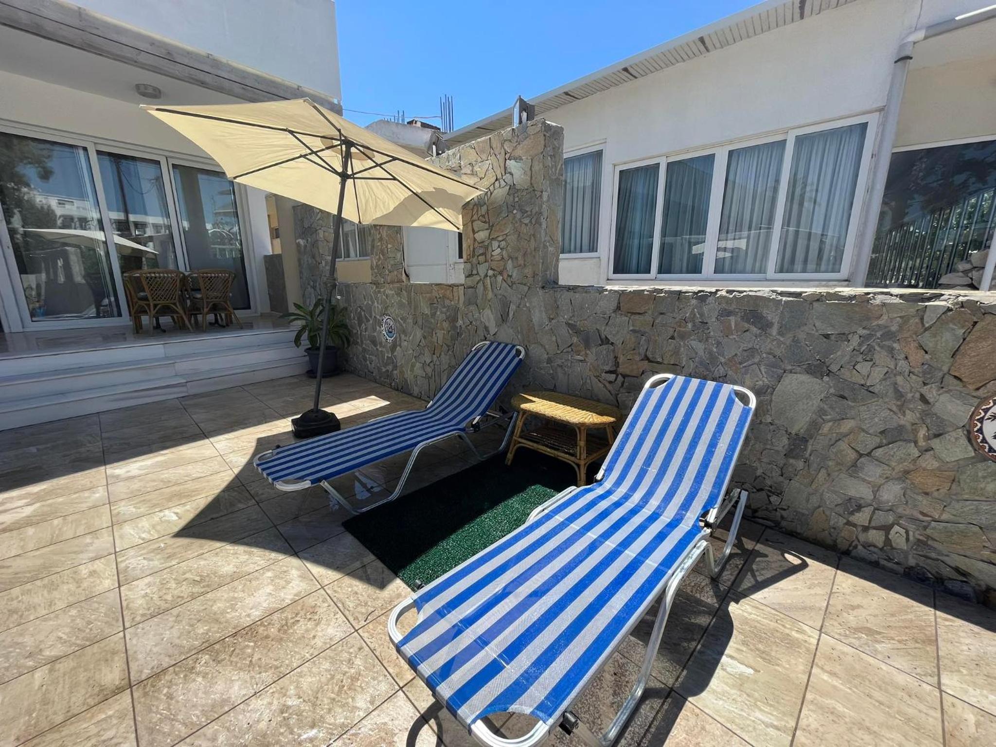 Hotel Nesèa Apartment Faliraki - Image 1