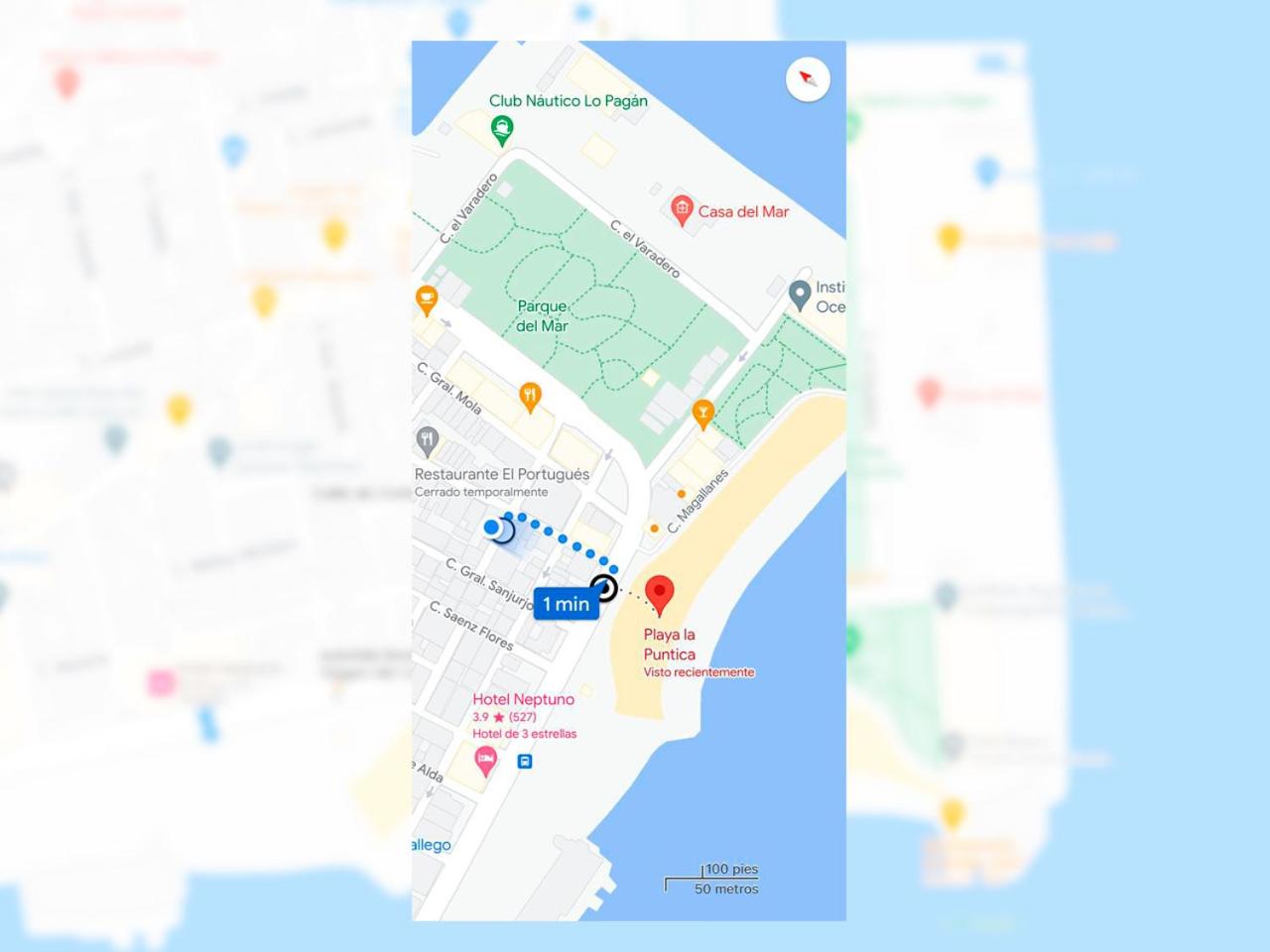 Apartamentos Turísticos Magallanes I