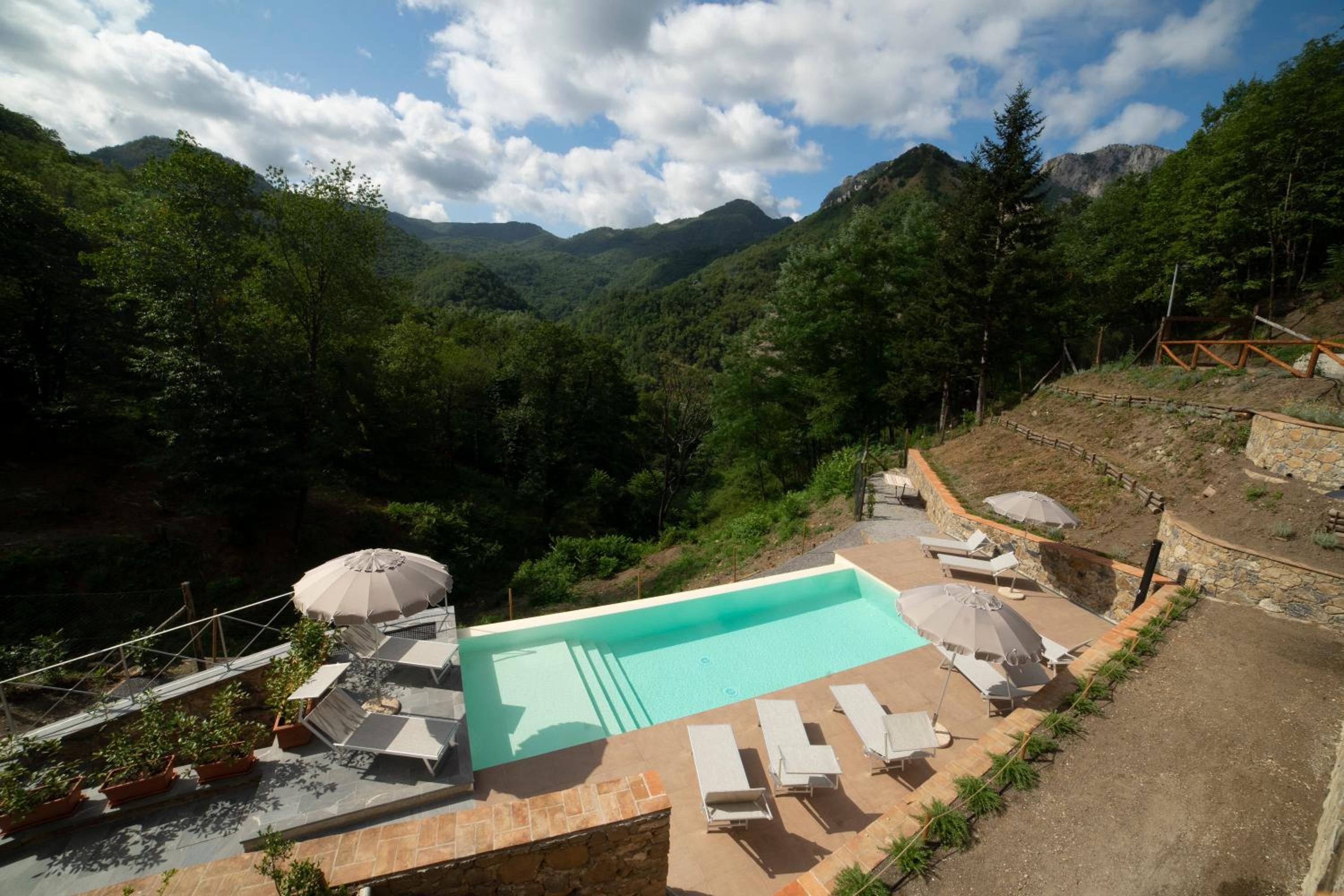 Casa vacanze Raggio di Sole view 3