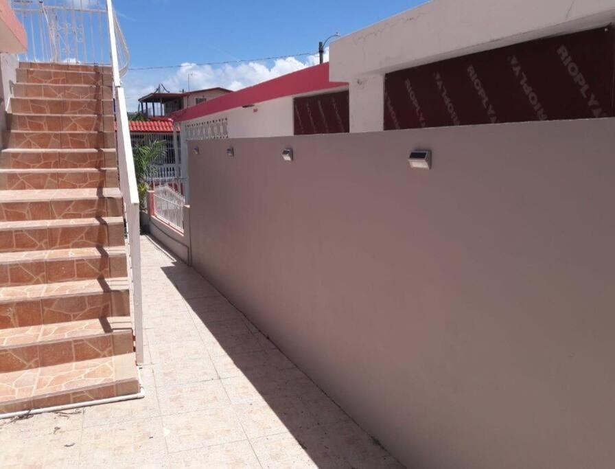 Cozy Cute Home 2nd floor pay at the property electronic payments ONLY ask for method of payments view 2