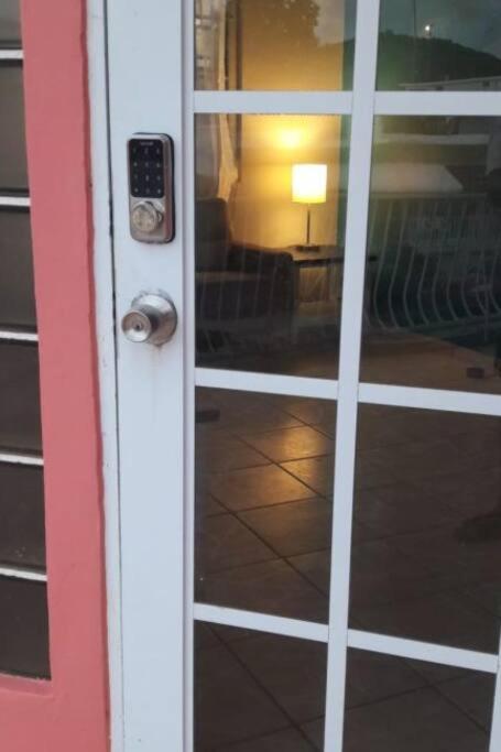 Cozy Cute Home 2nd floor pay at the property electronic payments ONLY ask for method of payments view 5
