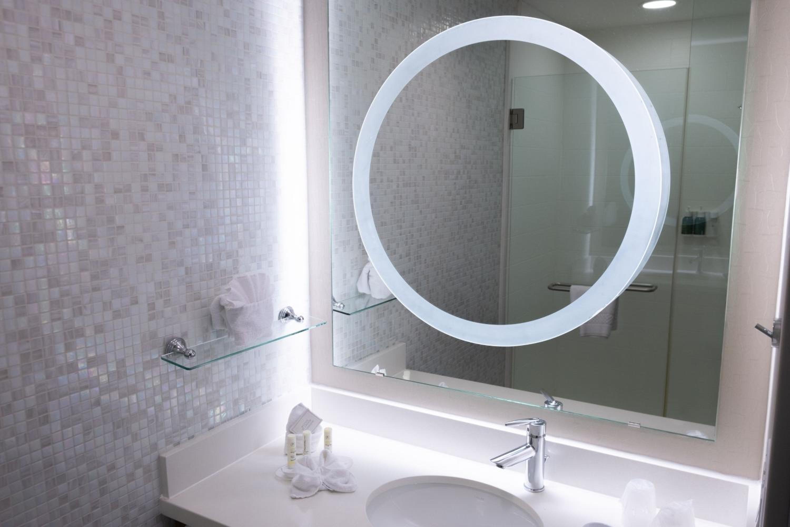 SpringHill Suites by Marriott Dallas Lewisville - Property Image 1