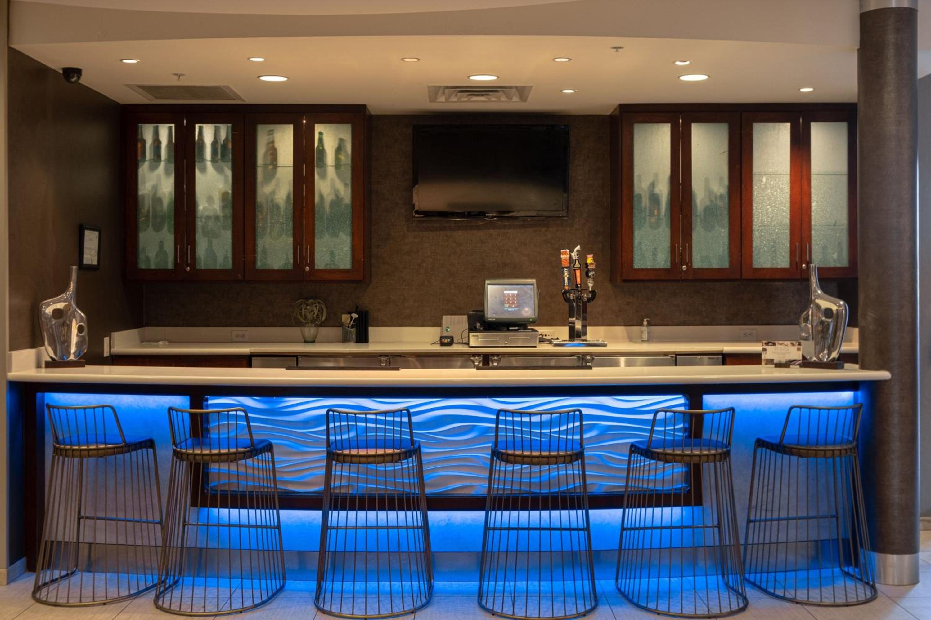 SpringHill Suites by Marriott Dallas Lewisville - Property Image 11