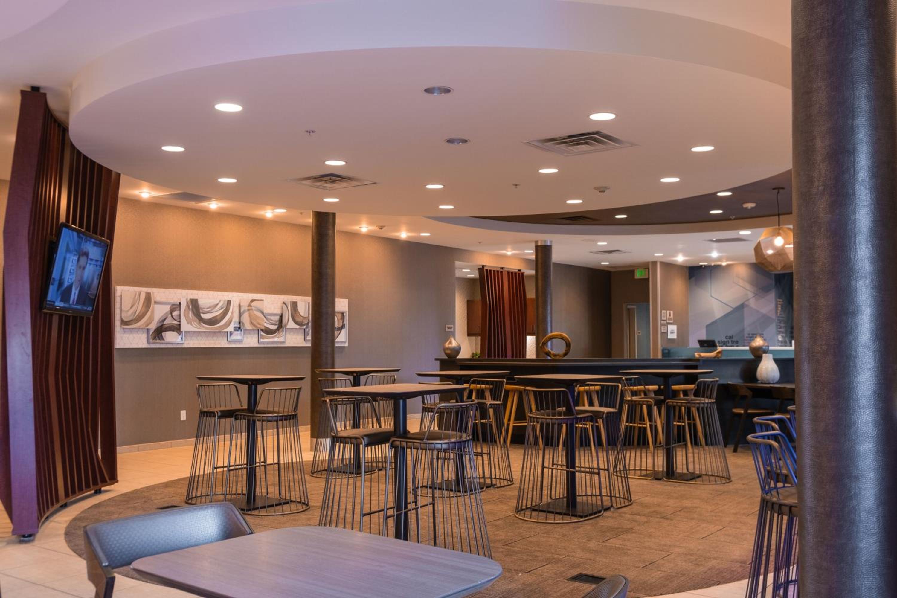 SpringHill Suites by Marriott Dallas Lewisville - Property Image 9