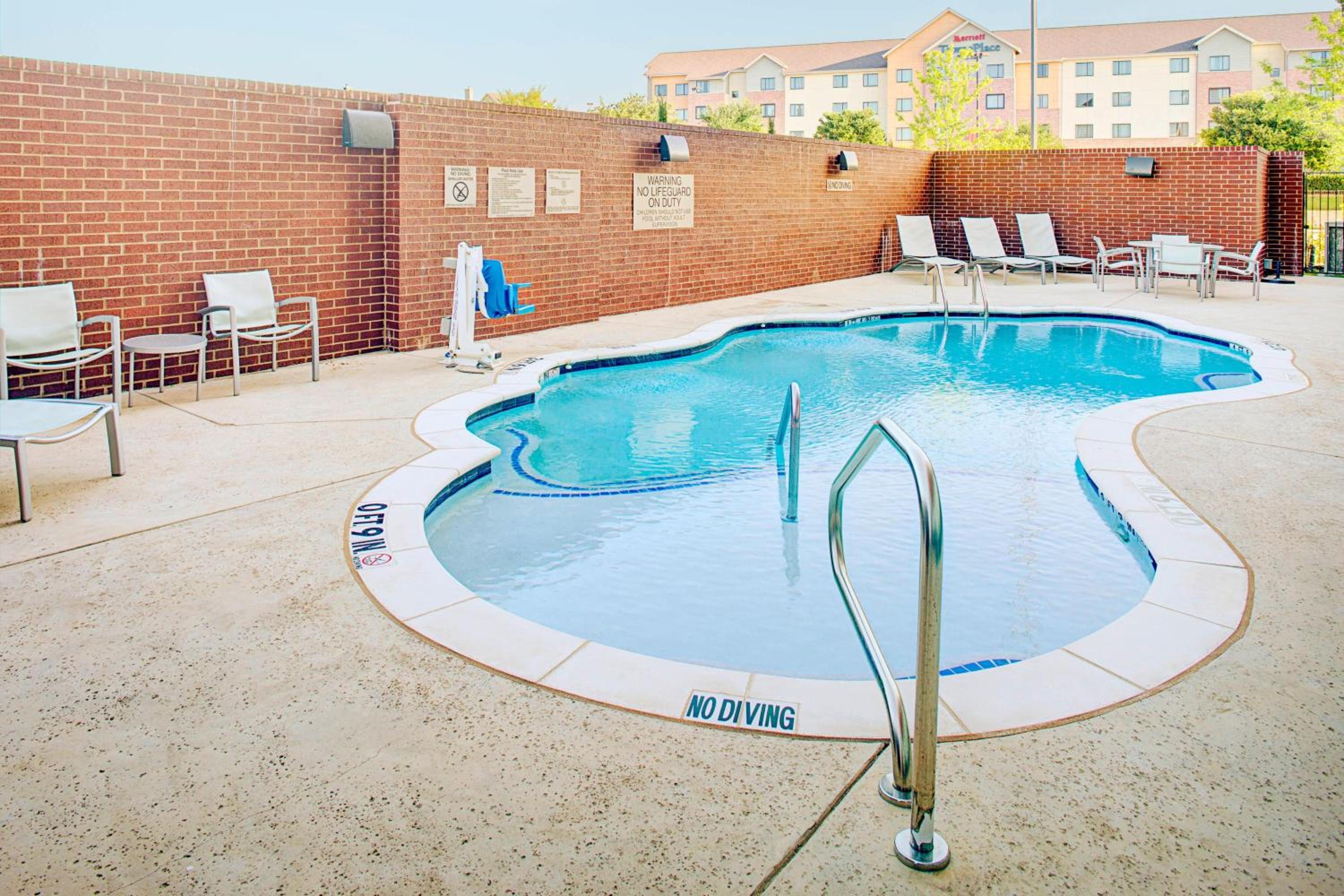 SpringHill Suites by Marriott Dallas Lewisville - Property Image 7