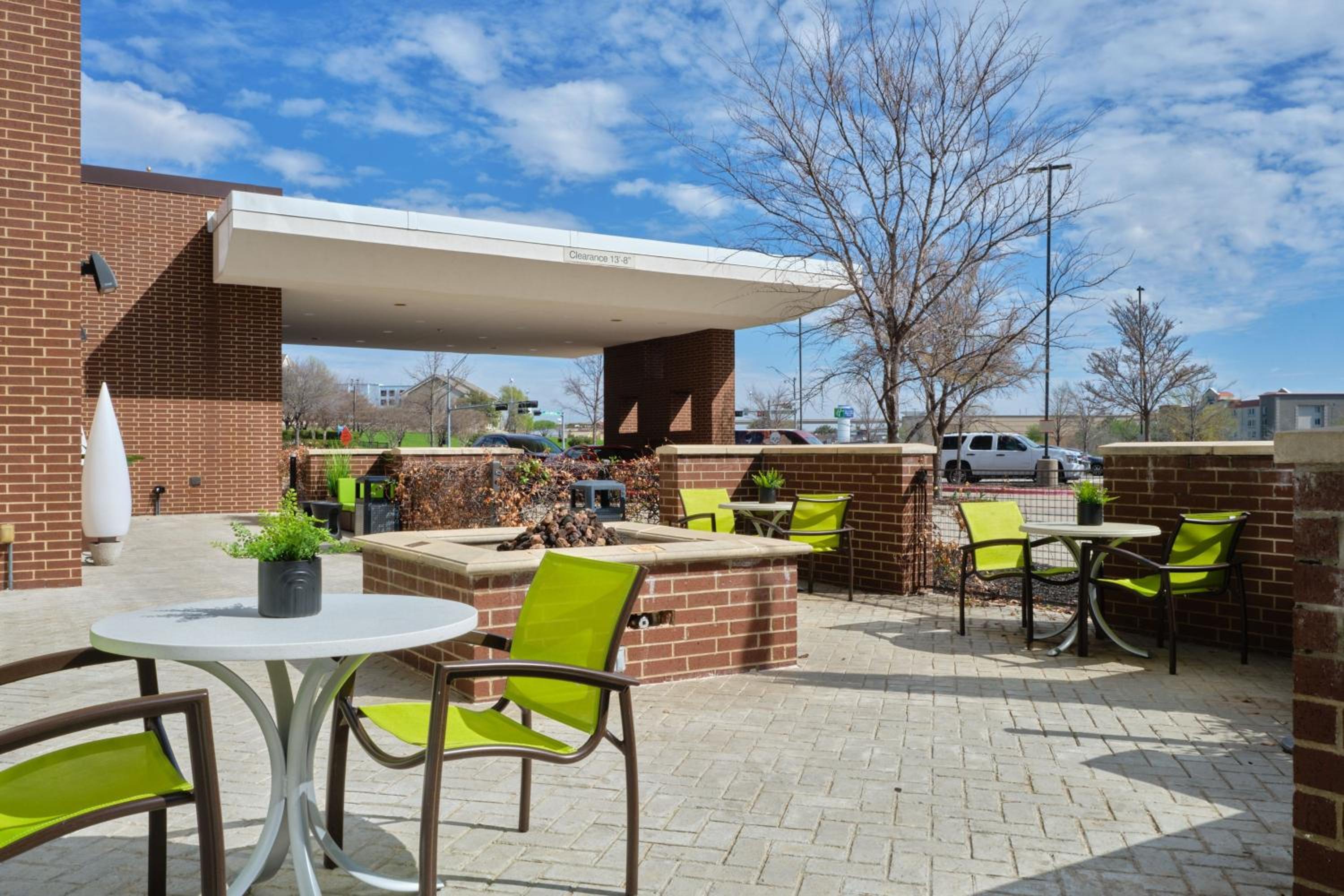 Dallas / Fort Worth Vacations - SpringHill Suites by Marriott Dallas Lewisville - Property Image 5