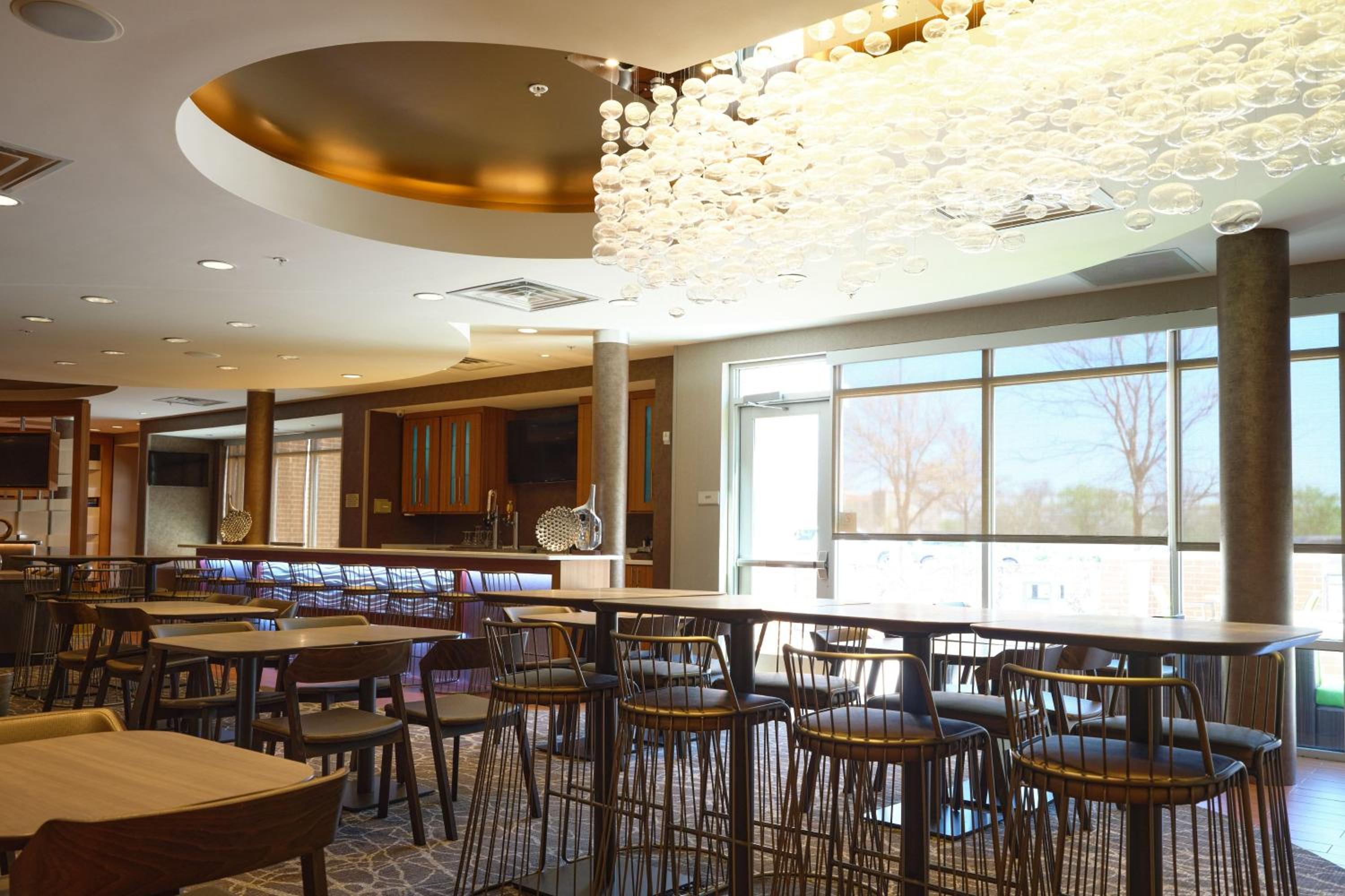 SpringHill Suites by Marriott Dallas Lewisville - Property Image 10