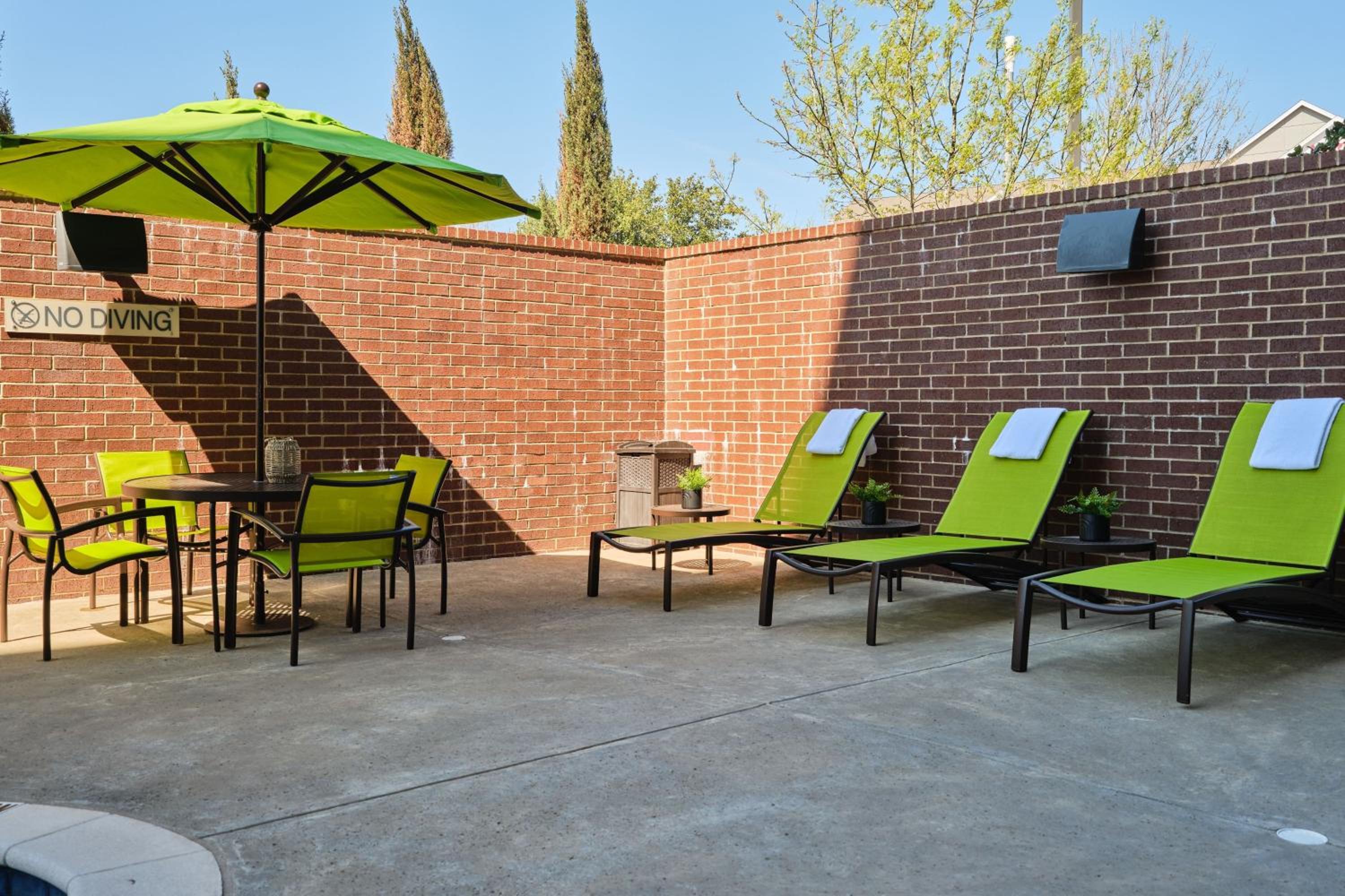 SpringHill Suites by Marriott Dallas Lewisville - Property Image 5