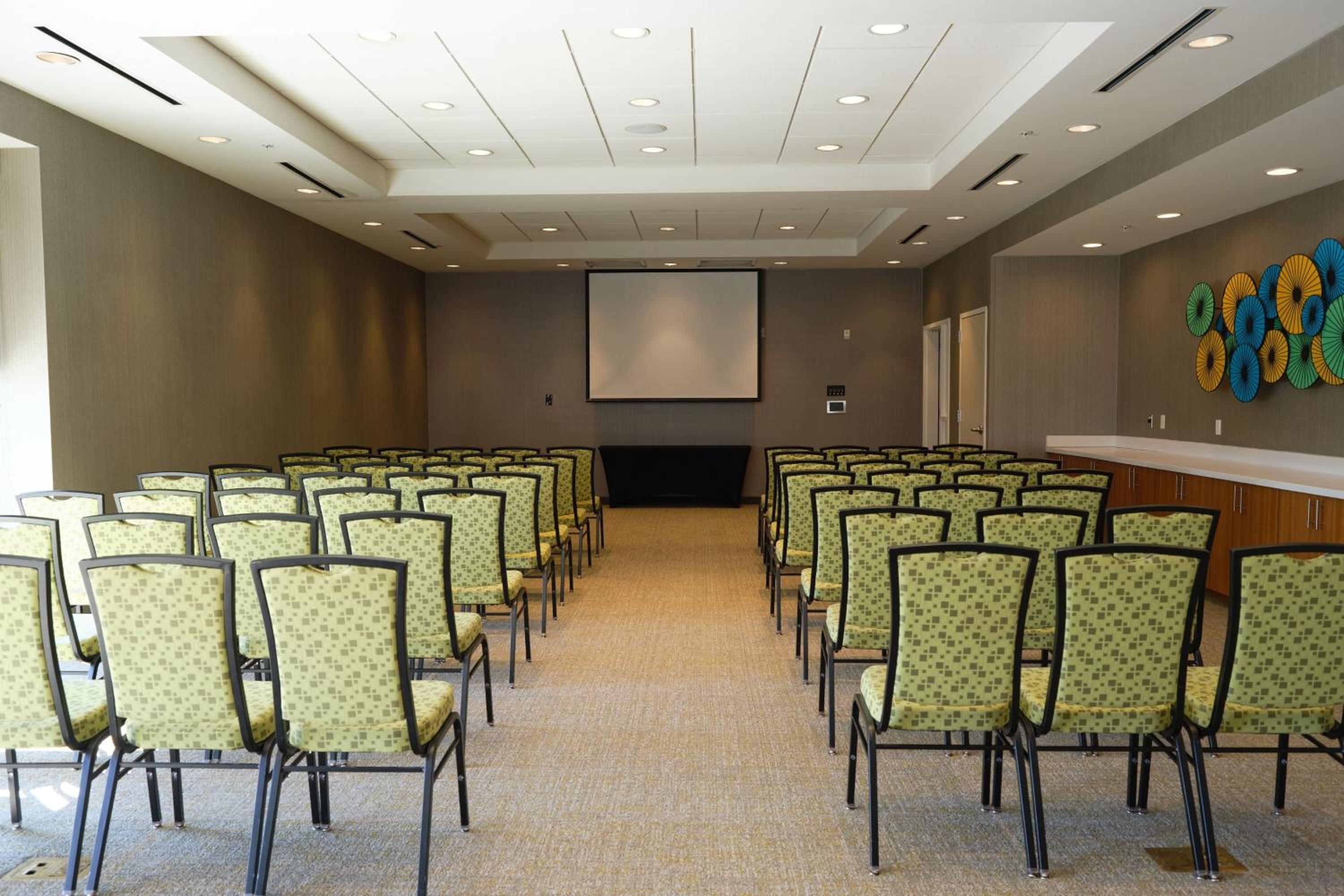 SpringHill Suites by Marriott Dallas Lewisville - Property Image 3