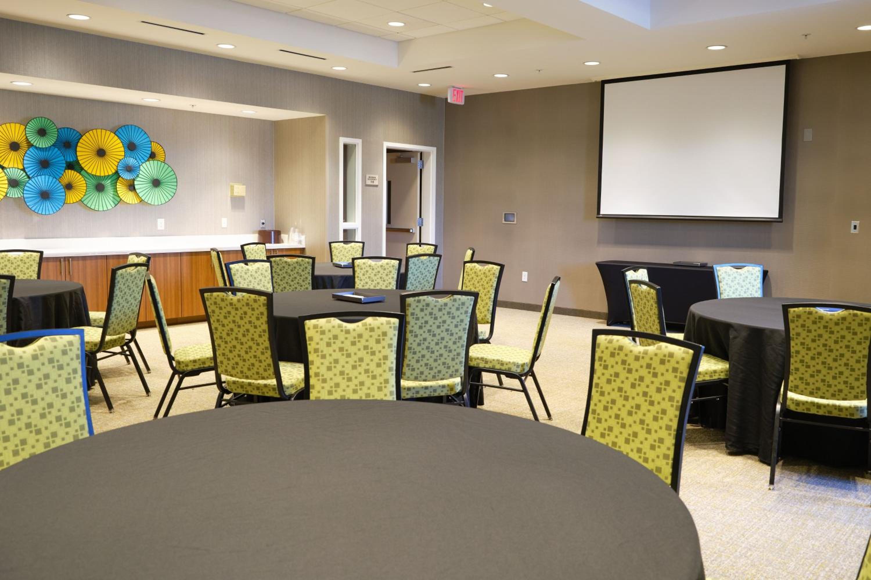 SpringHill Suites by Marriott Dallas Lewisville - Property Image 2