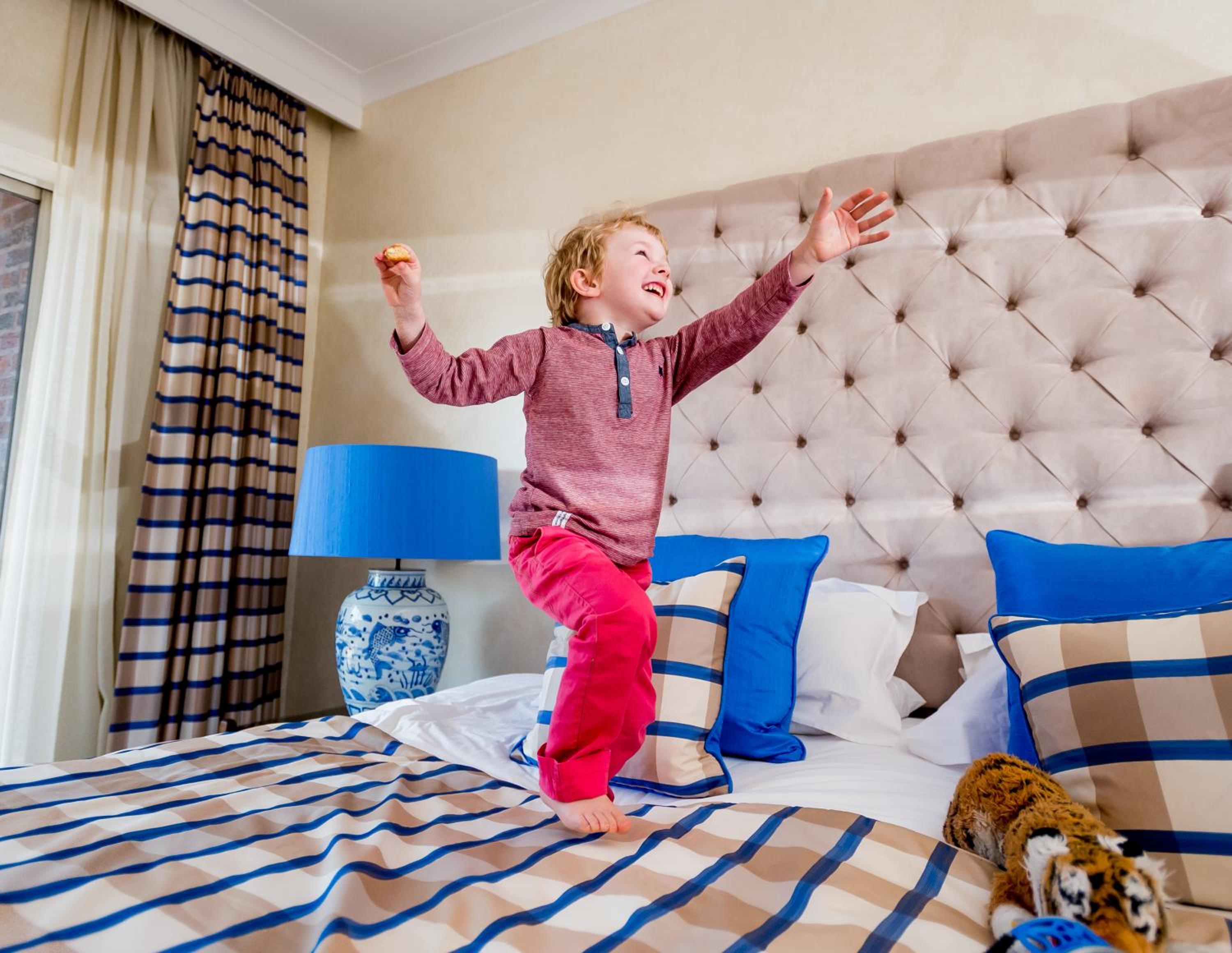 9 Hertford Street - 4 Stars VisitEngland