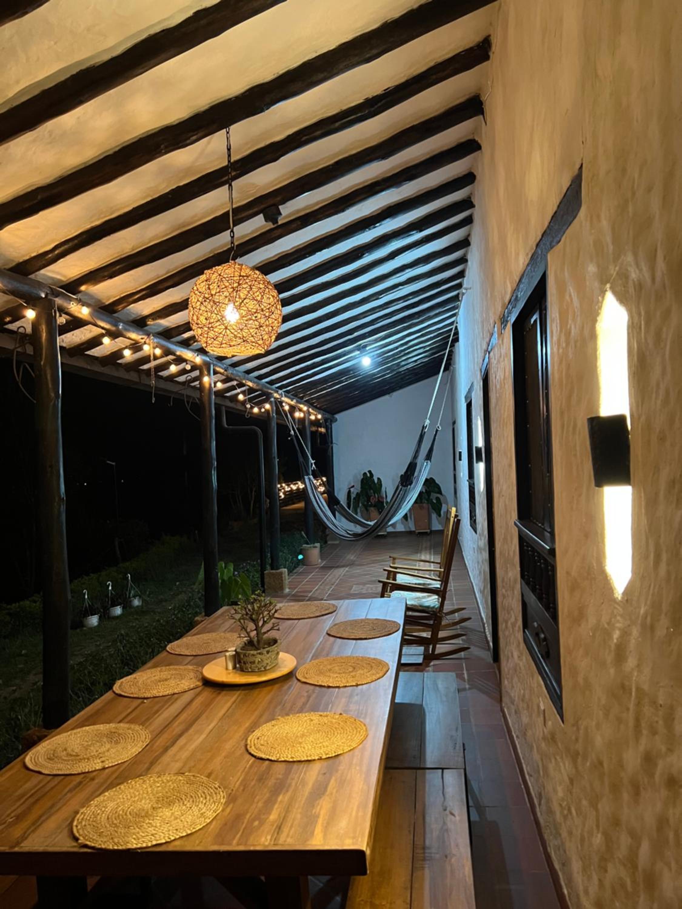 Casa Luna Hotel Campestre & Spa