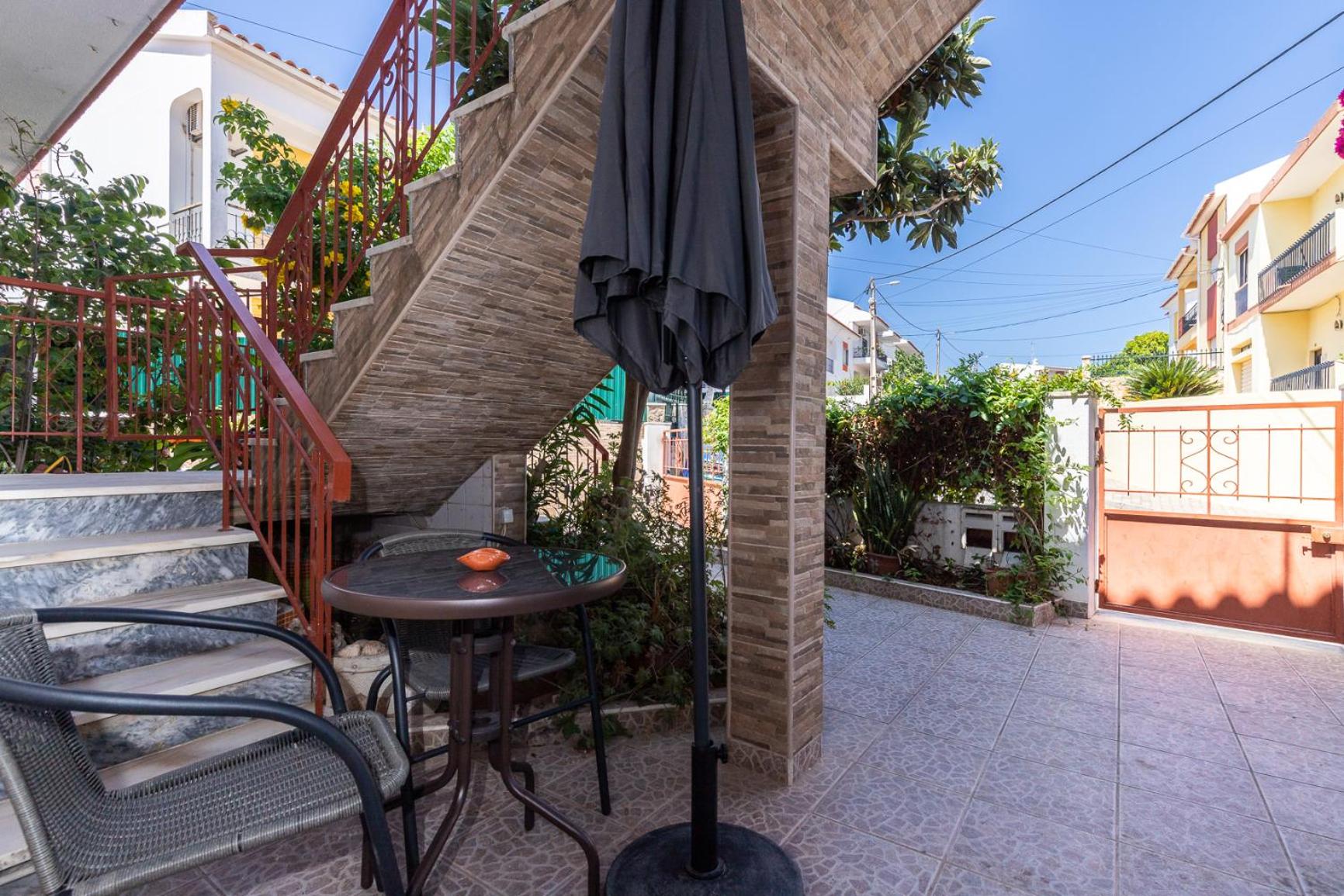 Porta Nova Guesthouse by R-Tex view 3