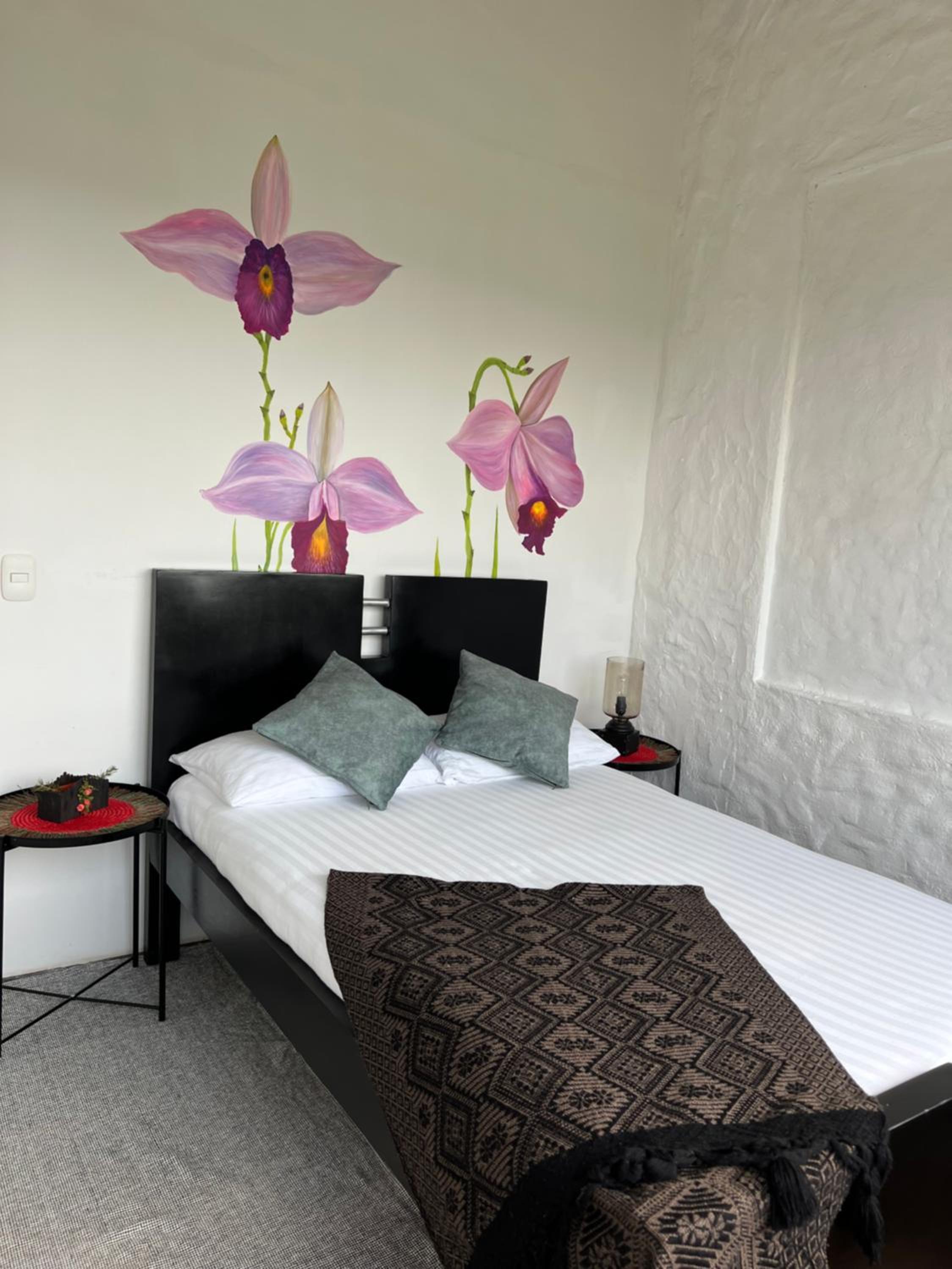 Casa Luna Hotel Campestre & Spa