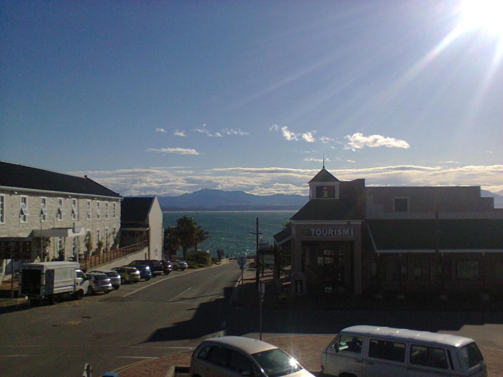 Mile Crunchers Backpackers & Hostelling view 3