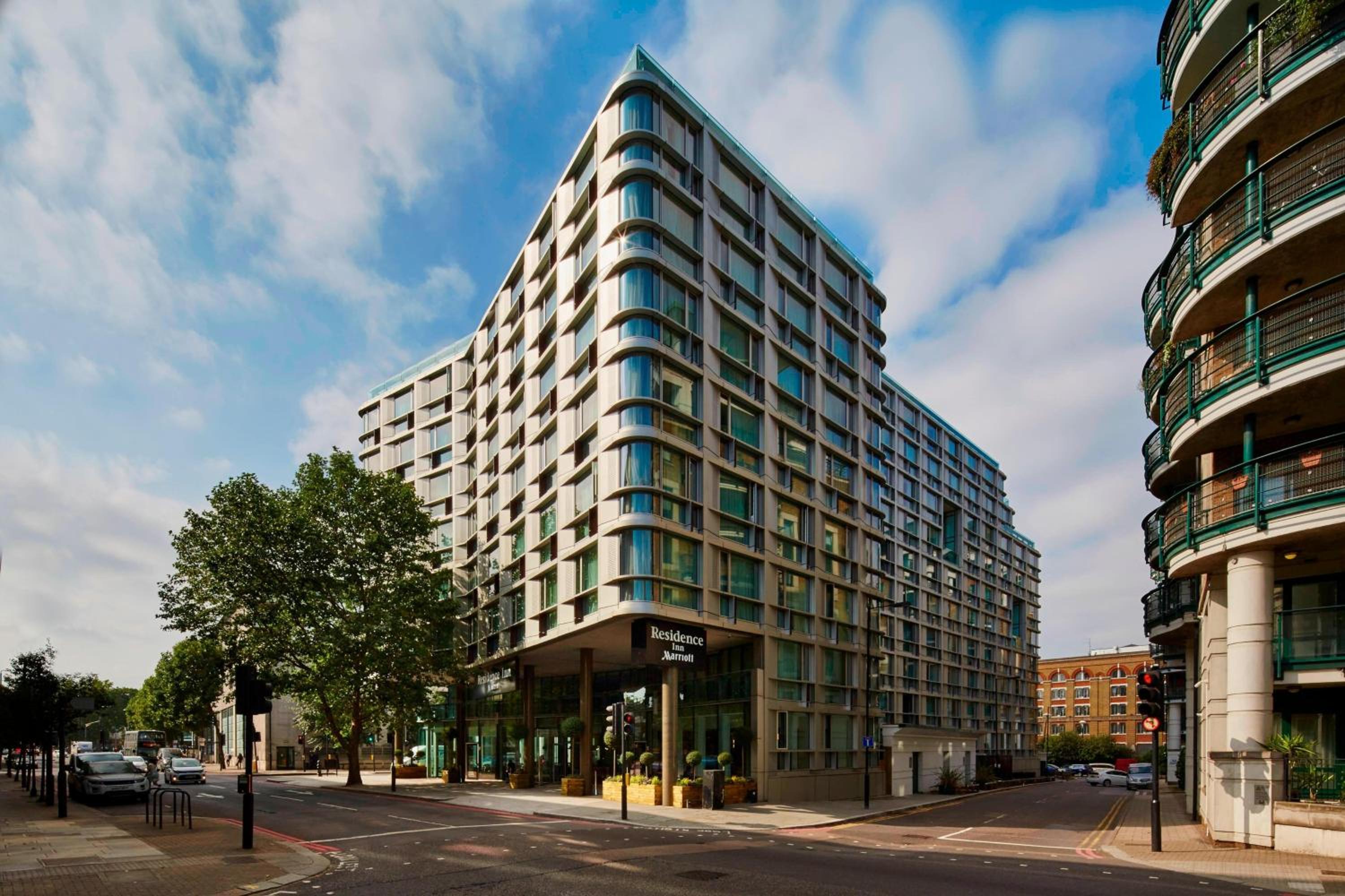 Residence Inn by Marriott London Kensington-1
