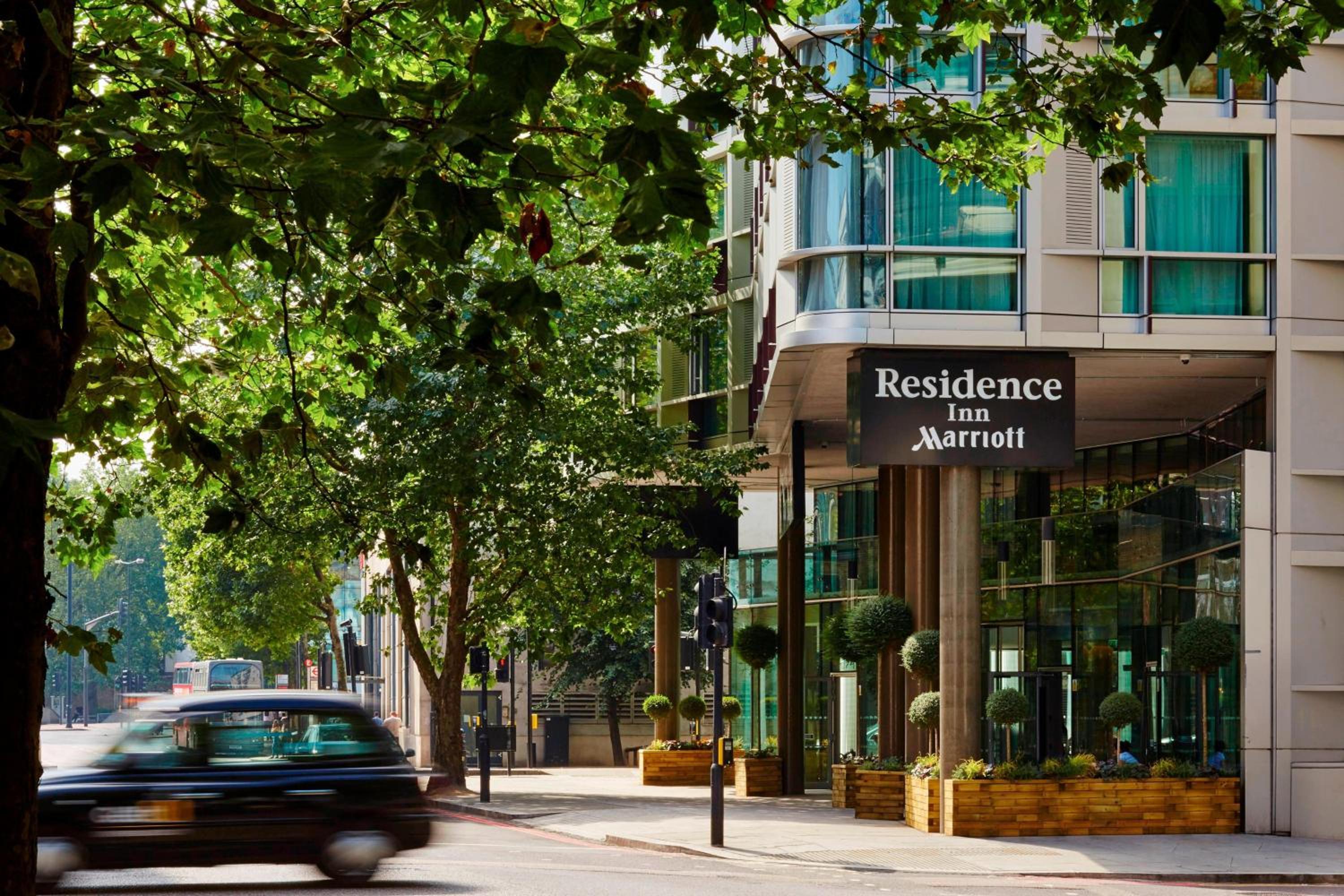 Residence Inn by Marriott London Kensington-2