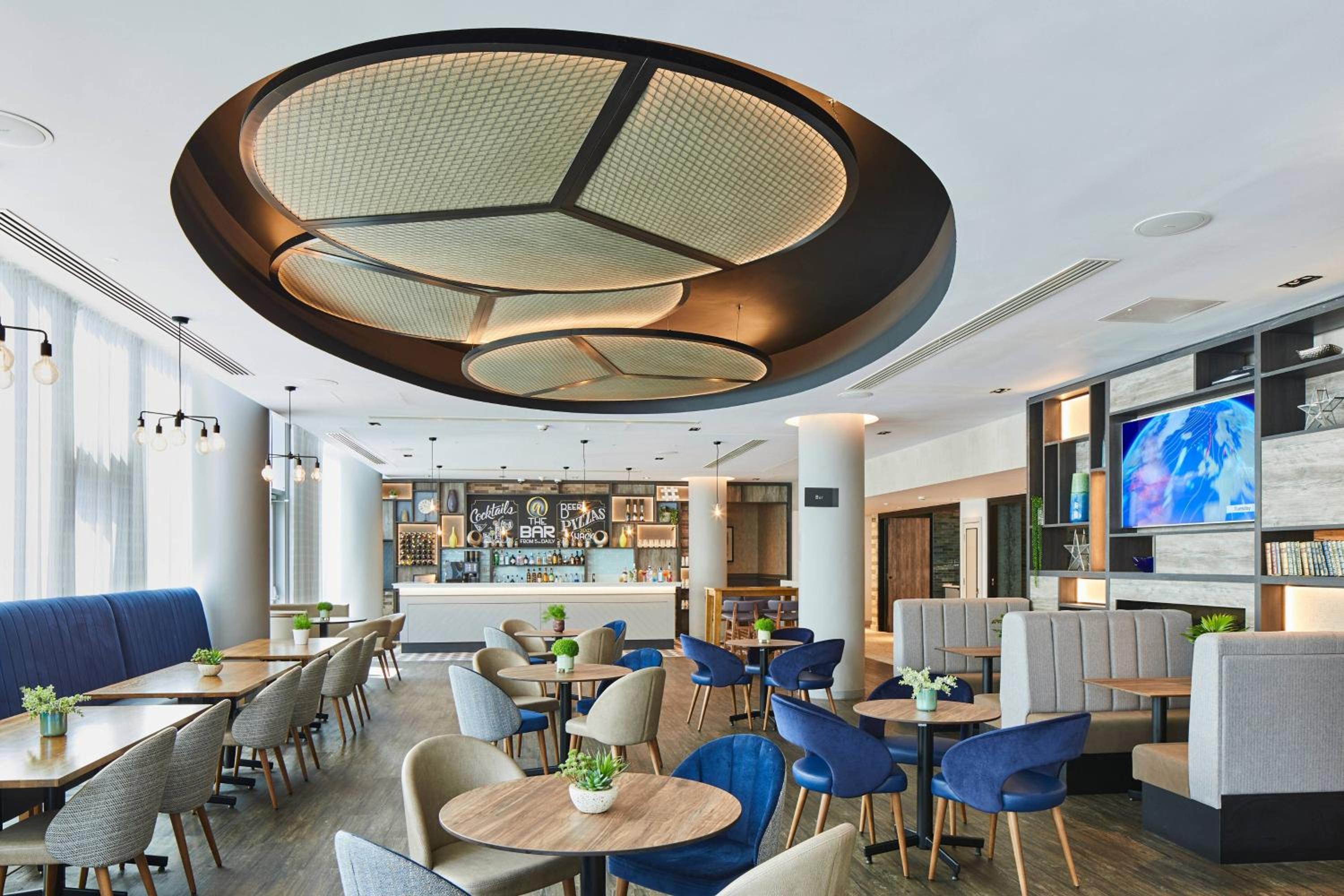 Residence Inn by Marriott London Kensington-4